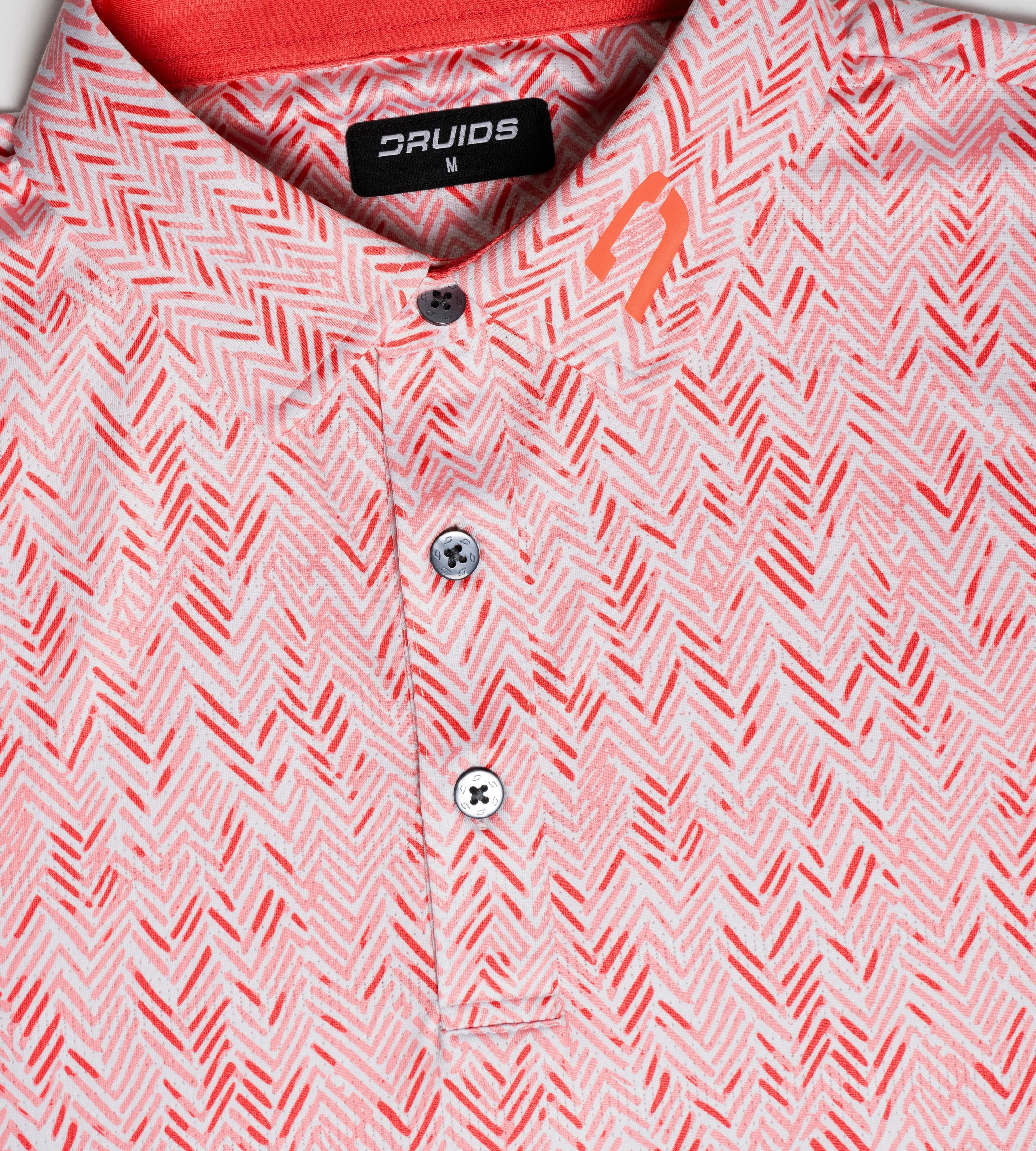 365 POLO - RED