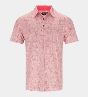 365 POLO - RED