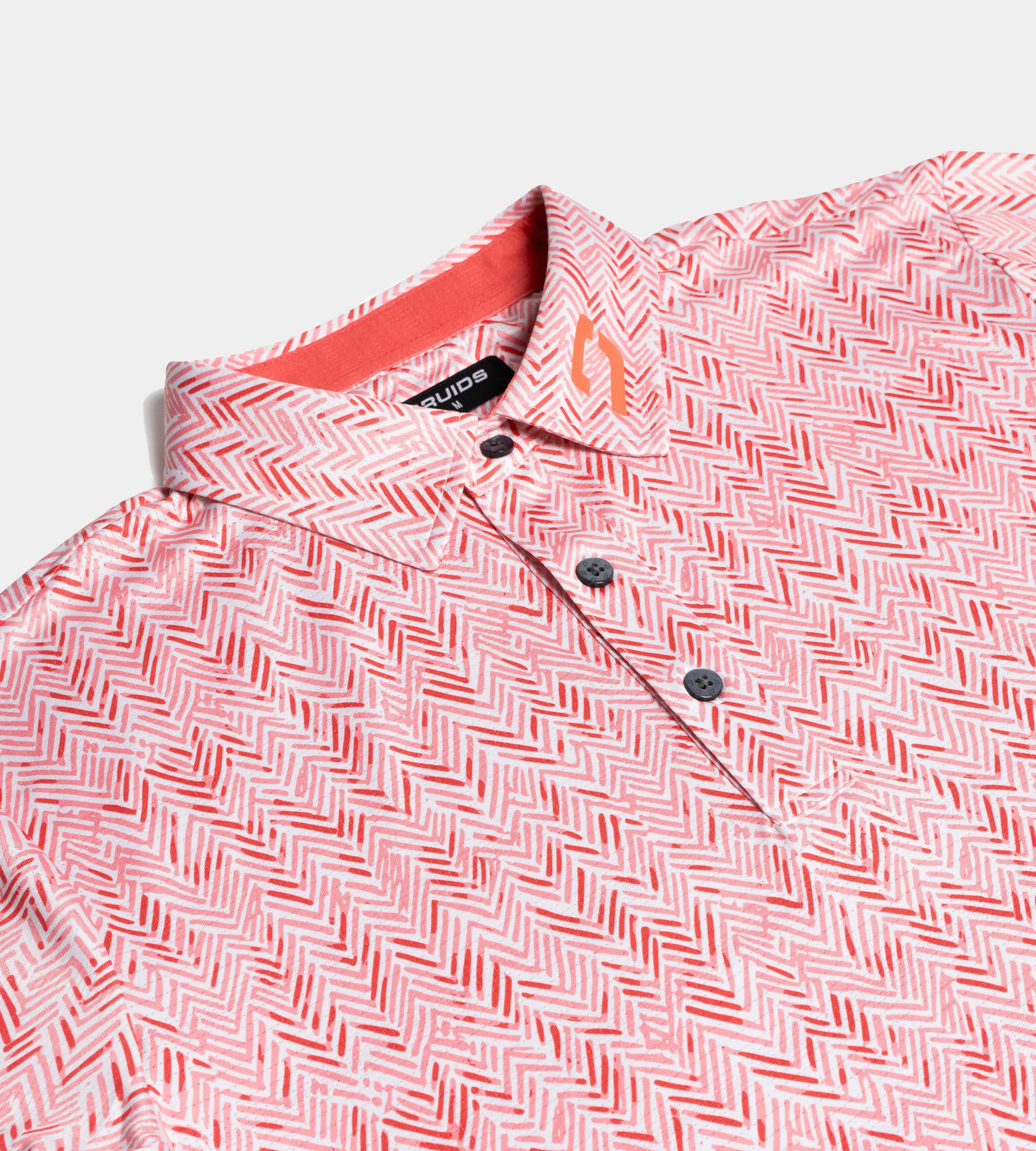 365 POLO - RED