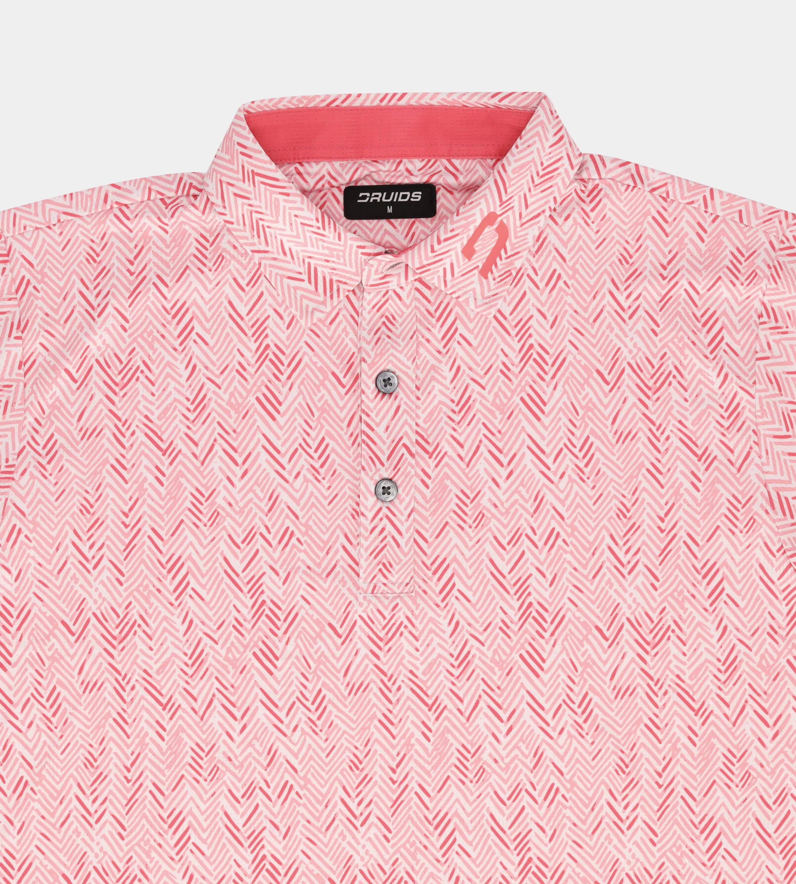 365 POLO - RED