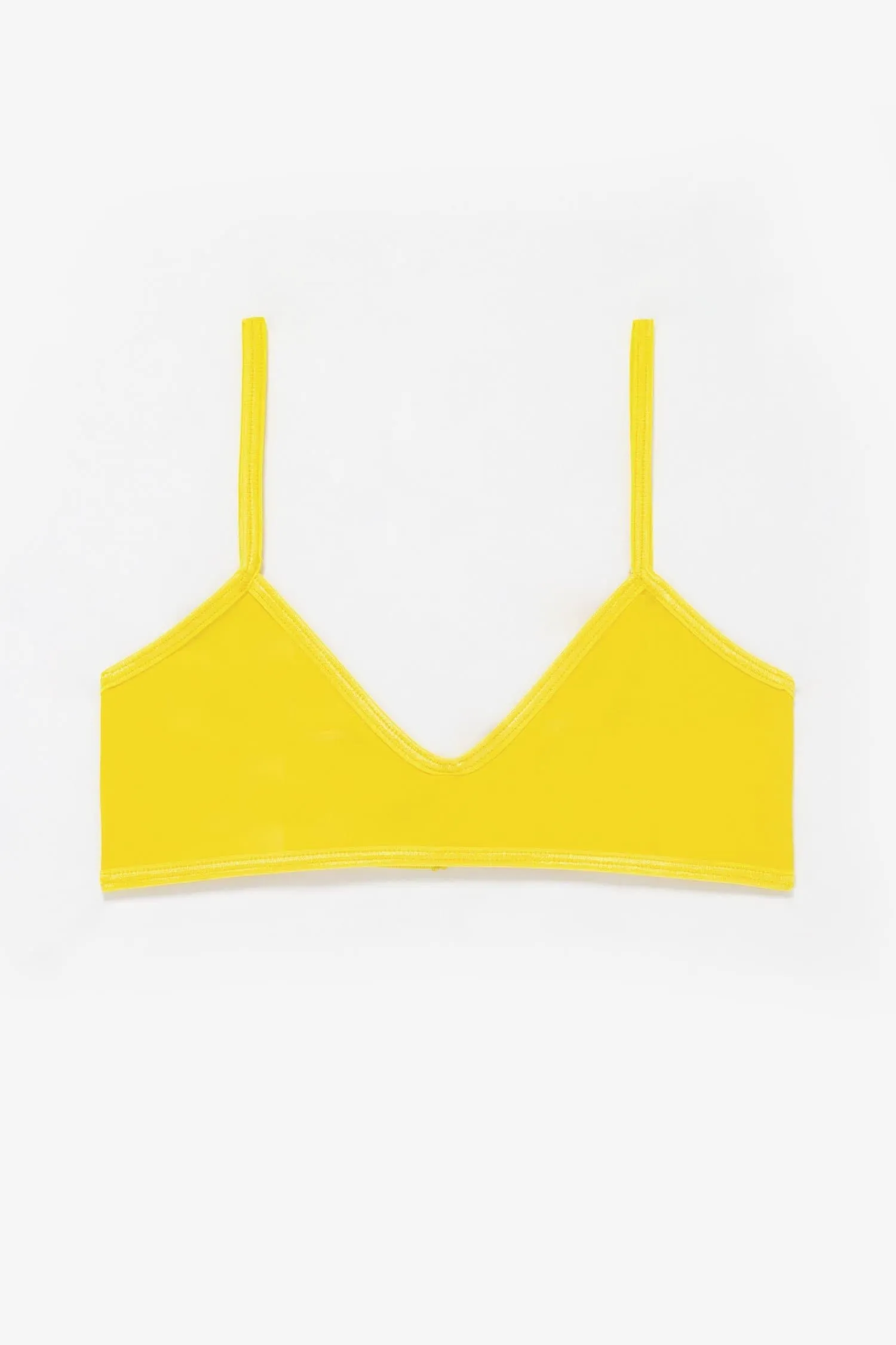 8391 - Spaghetti Bralette