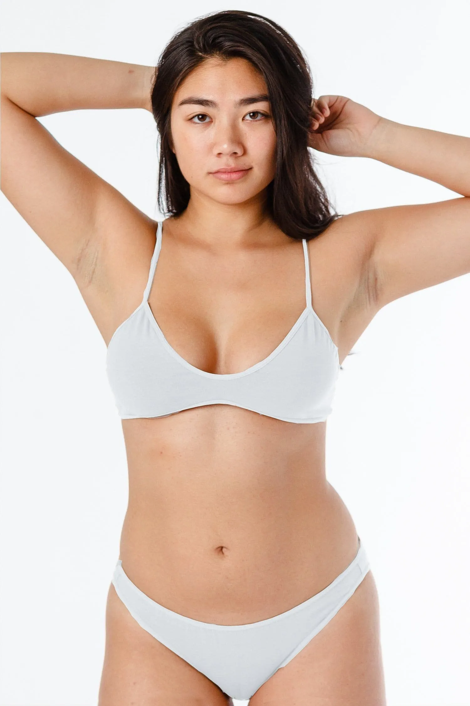 8391 - Spaghetti Bralette