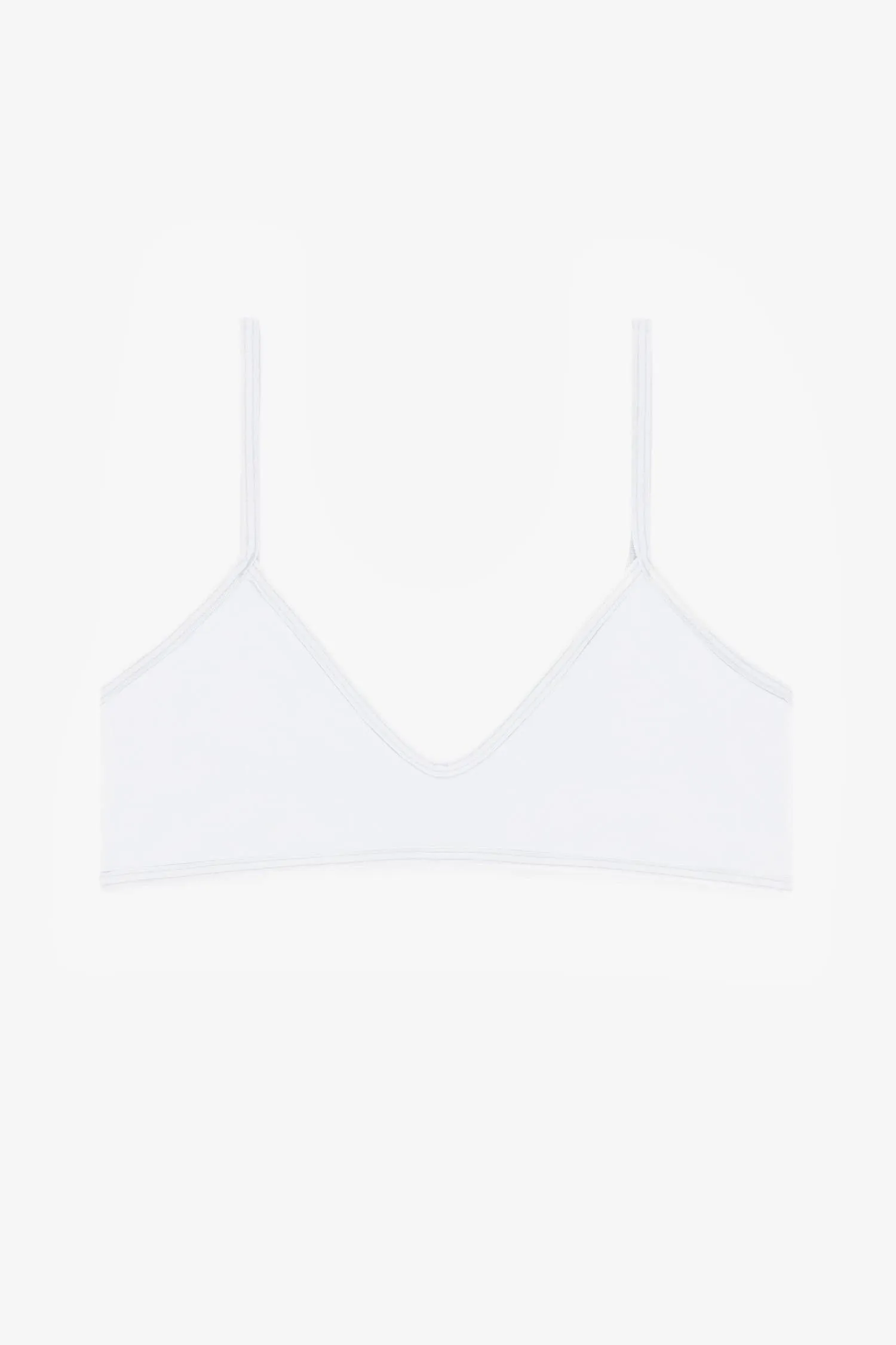 8391 - Spaghetti Bralette