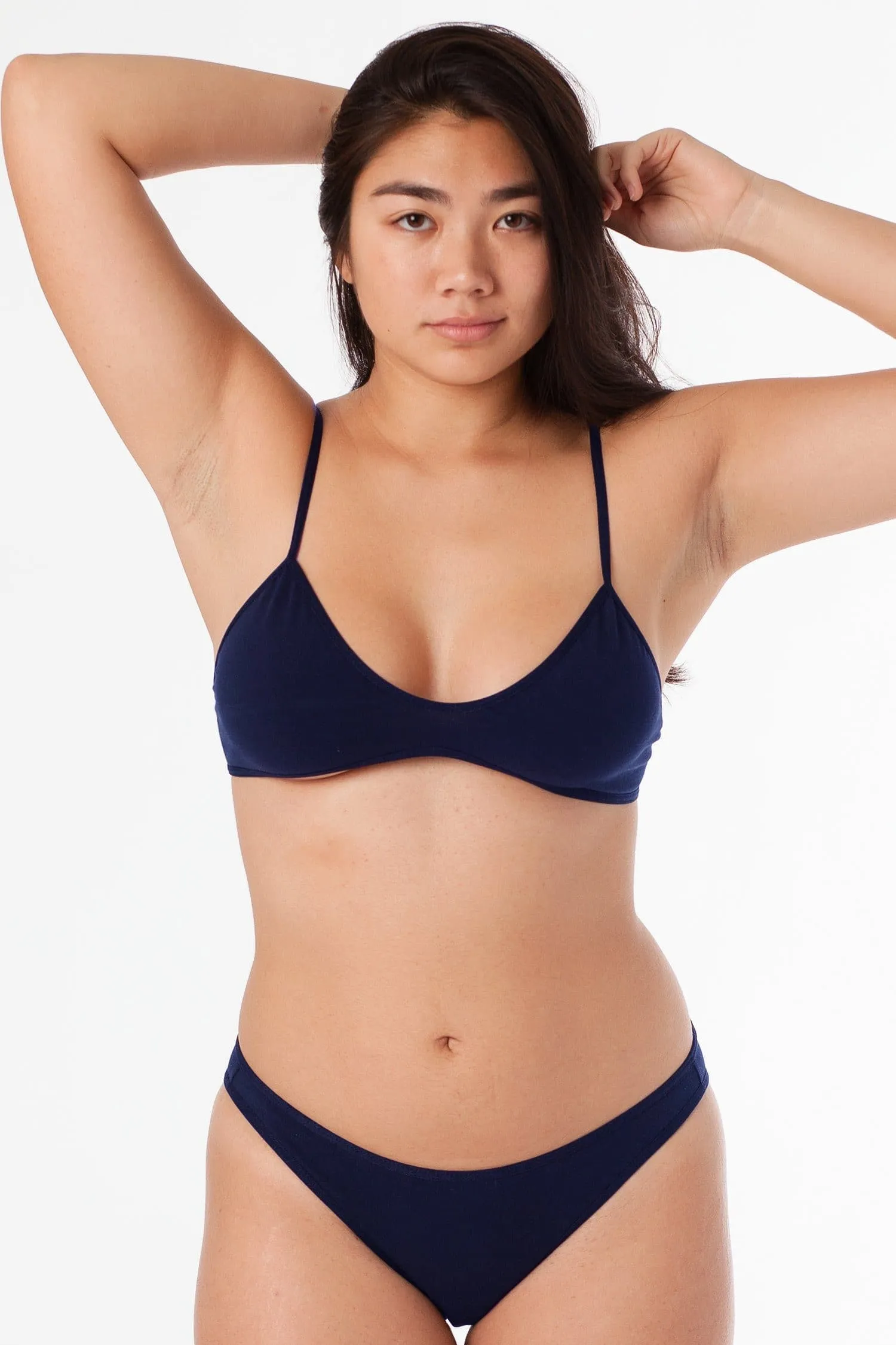 8391 - Spaghetti Bralette