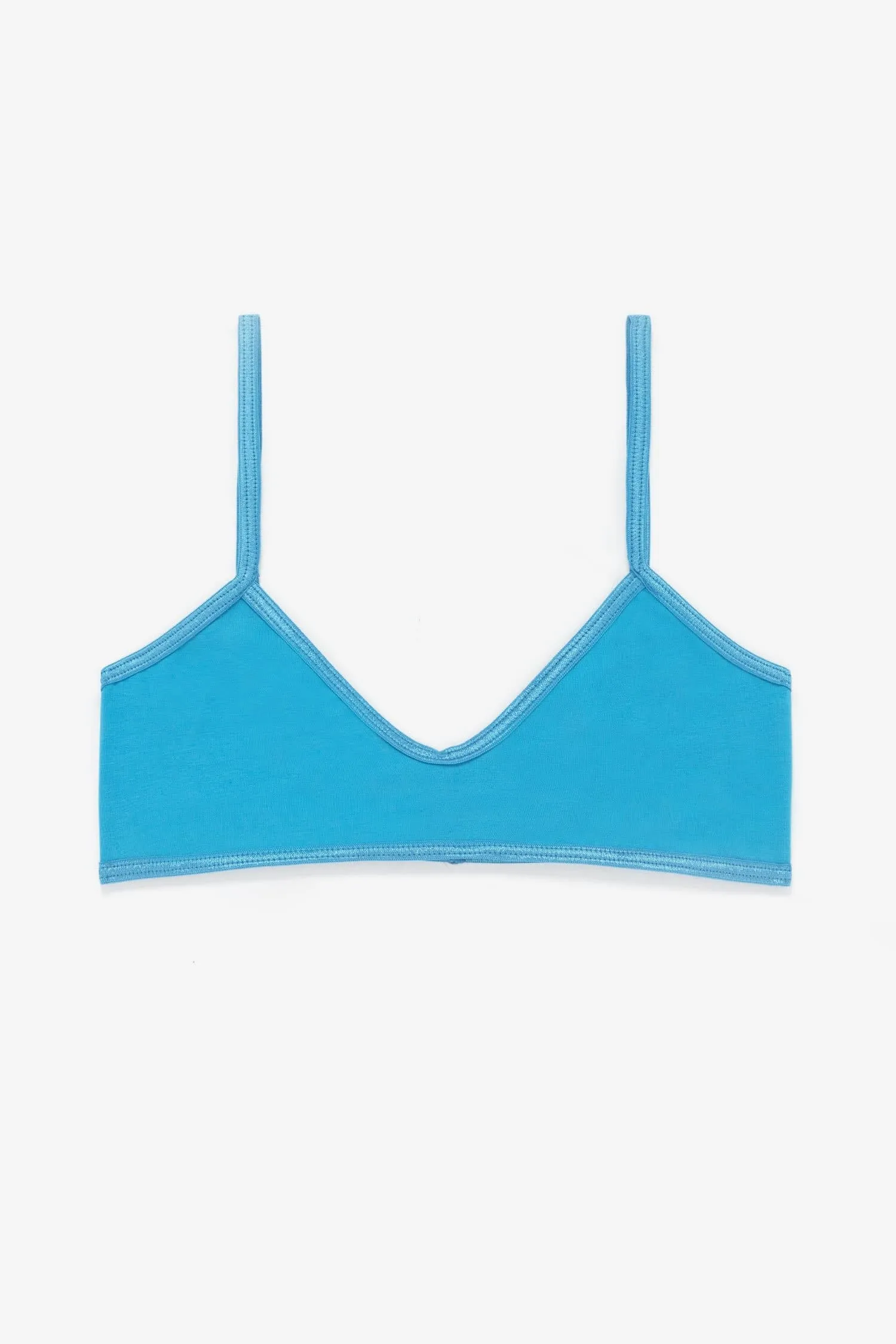 8391 - Spaghetti Bralette