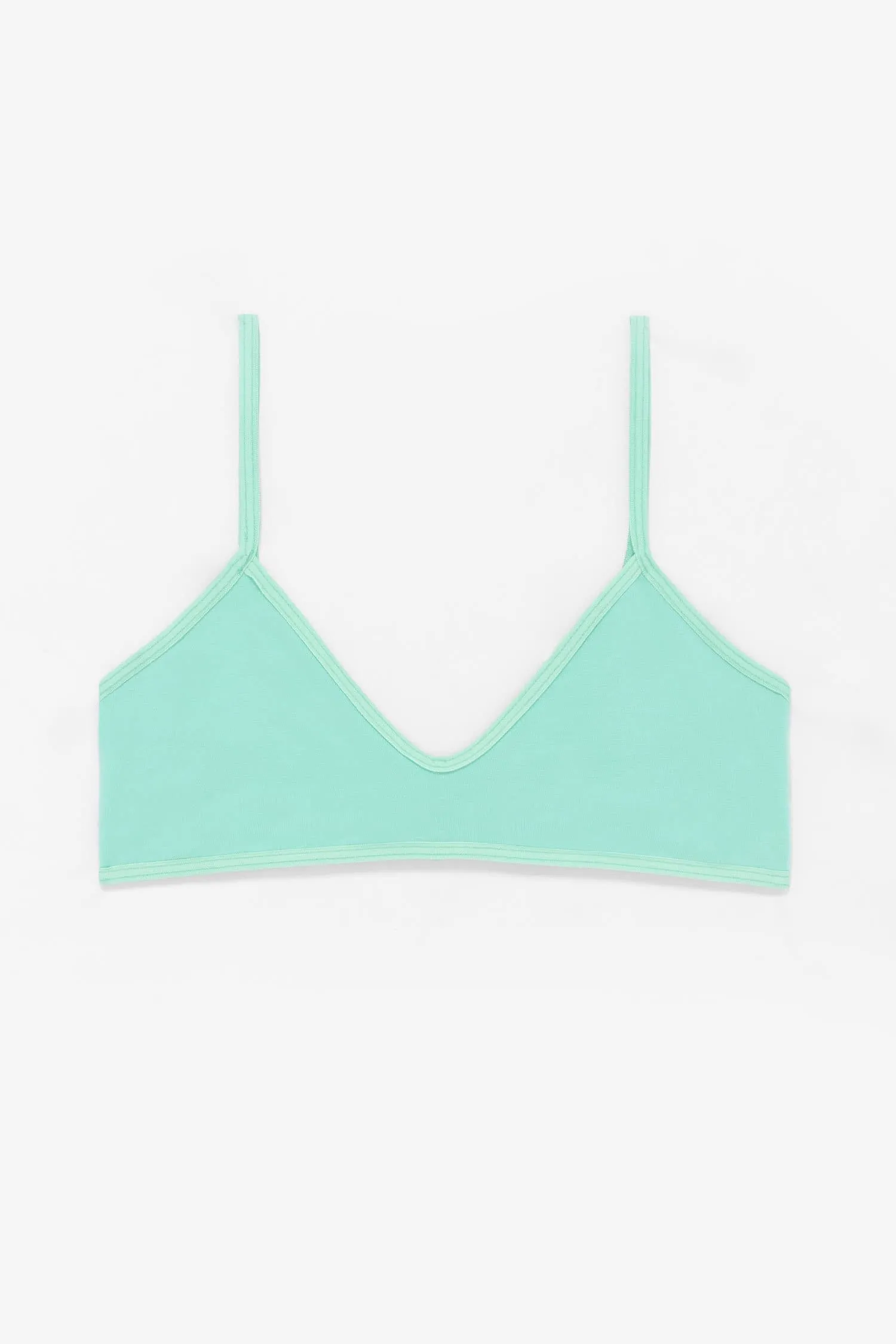 8391 - Spaghetti Bralette
