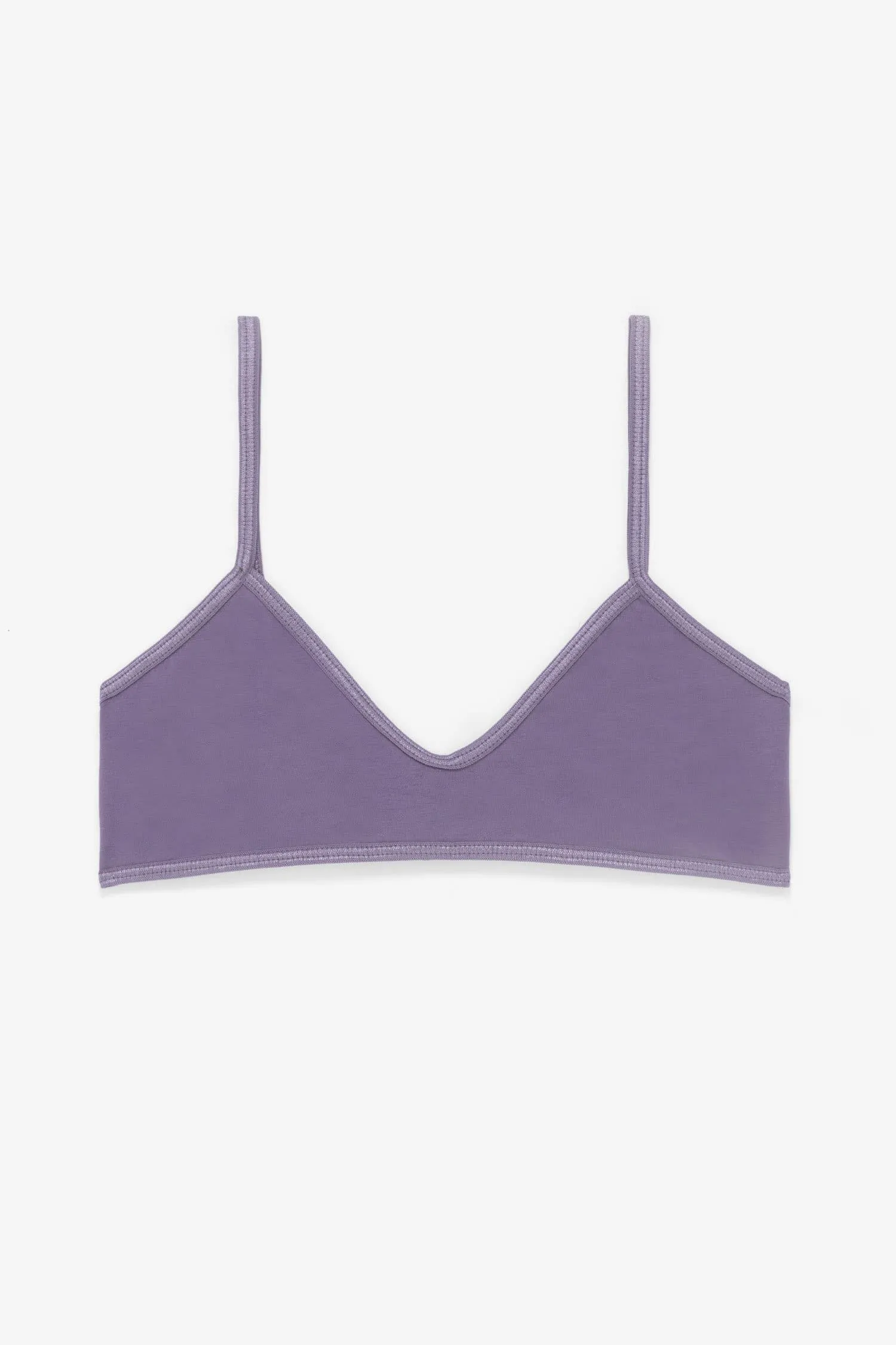 8391 - Spaghetti Bralette