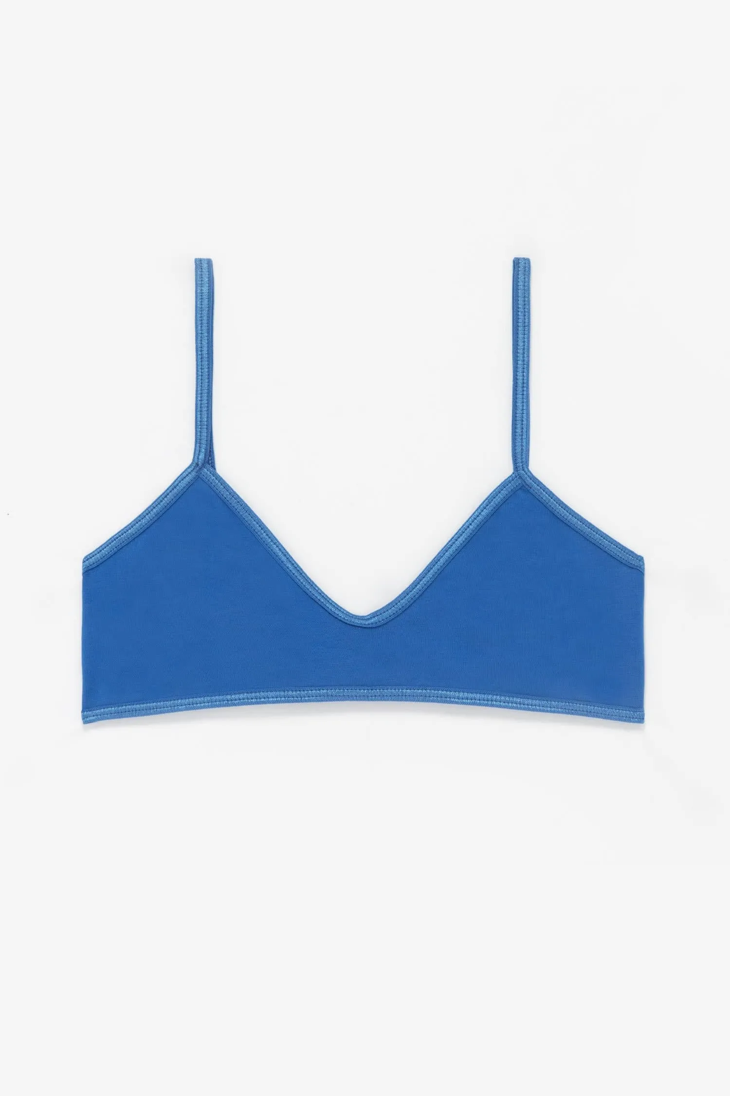 8391 - Spaghetti Bralette