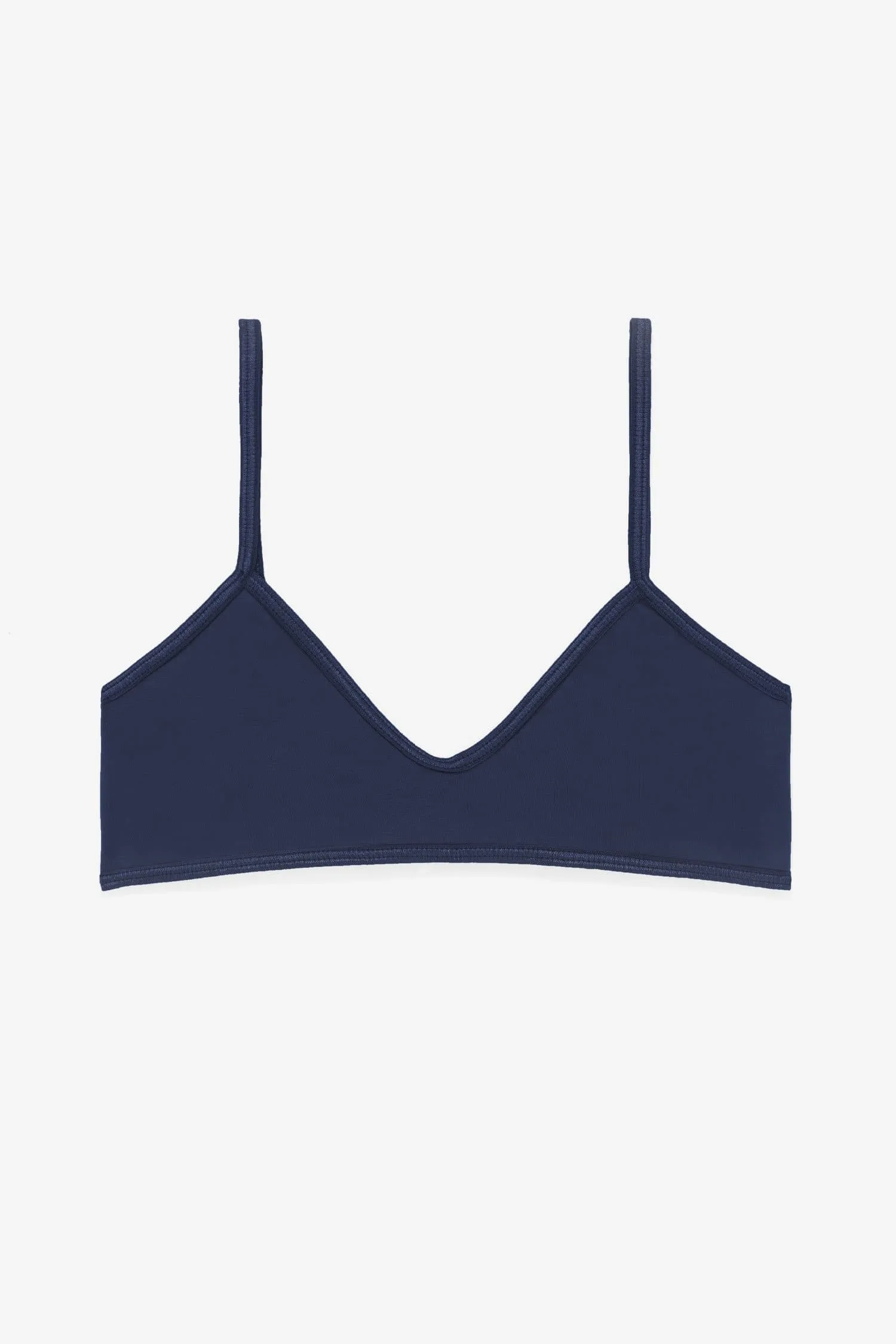 8391 - Spaghetti Bralette