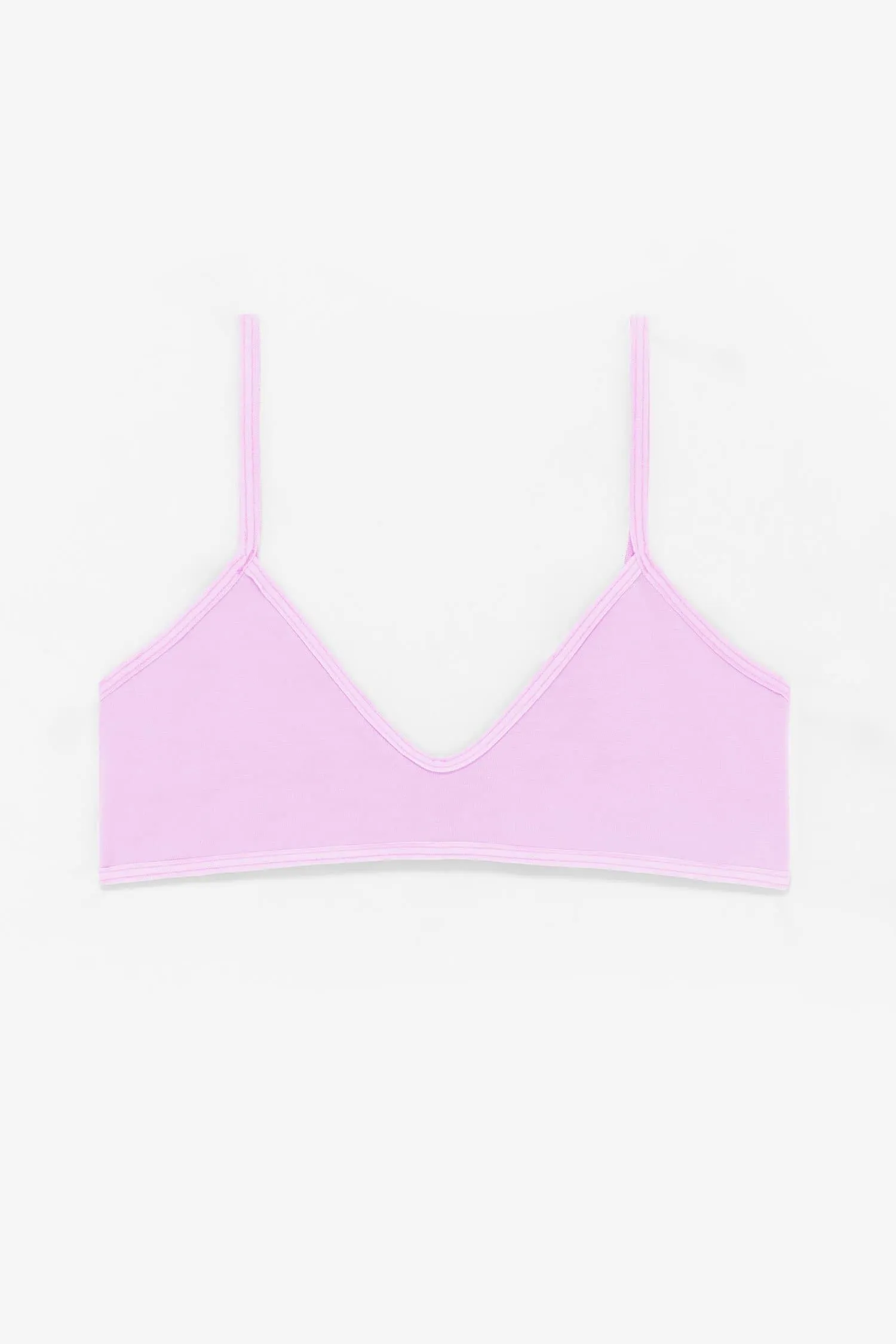 8391 - Spaghetti Bralette