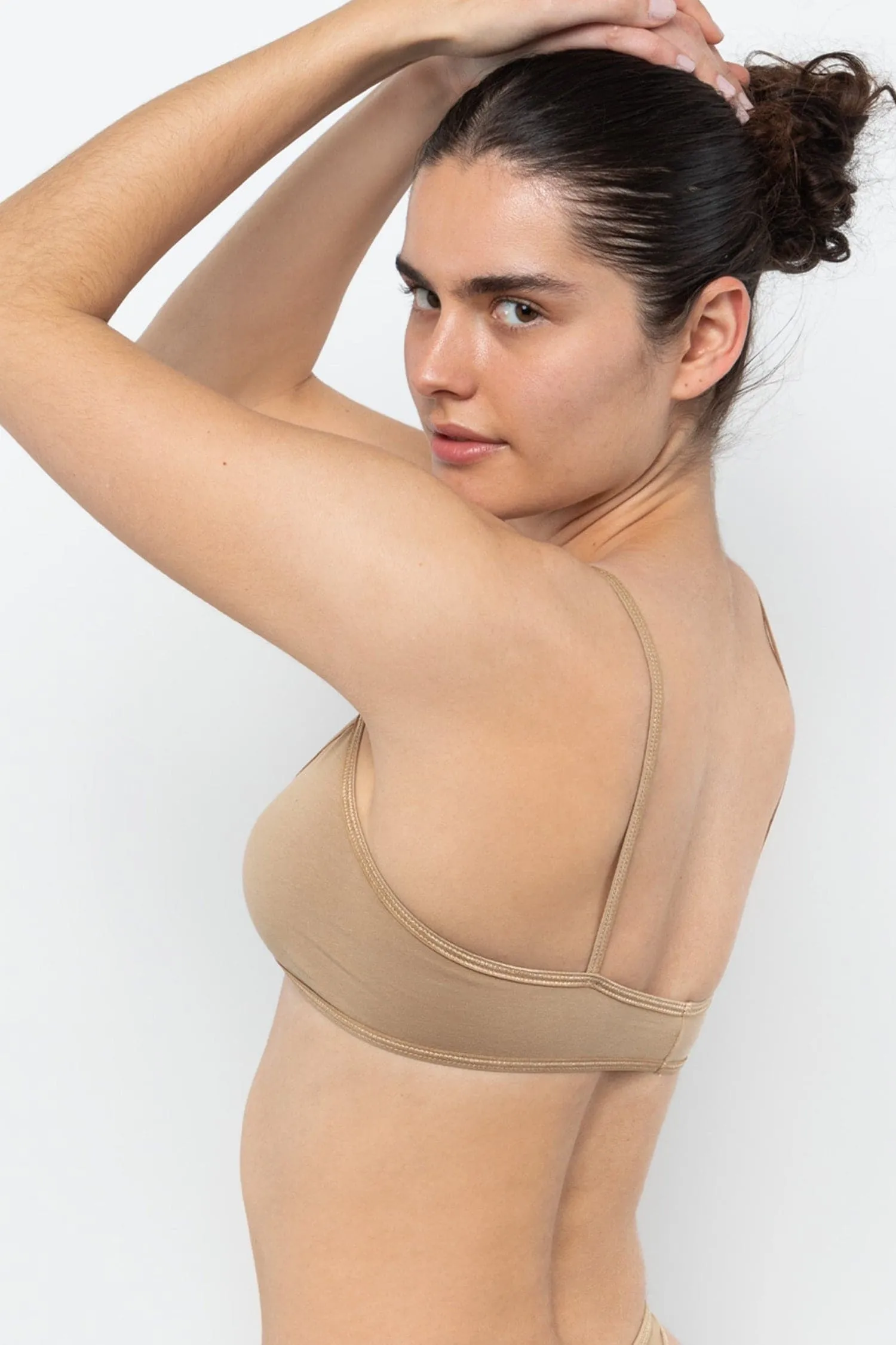 8391 - Spaghetti Bralette