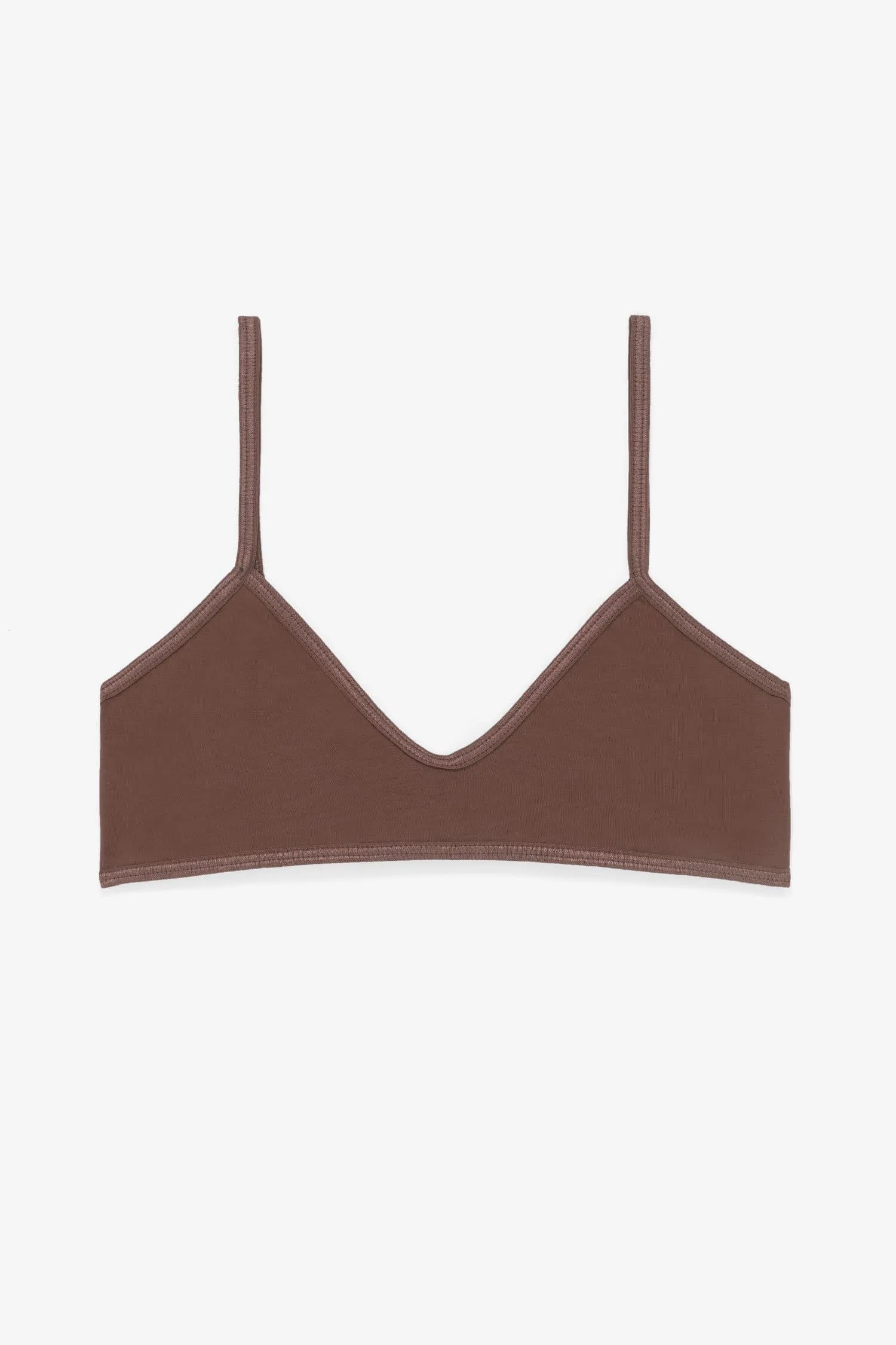 8391 - Spaghetti Bralette