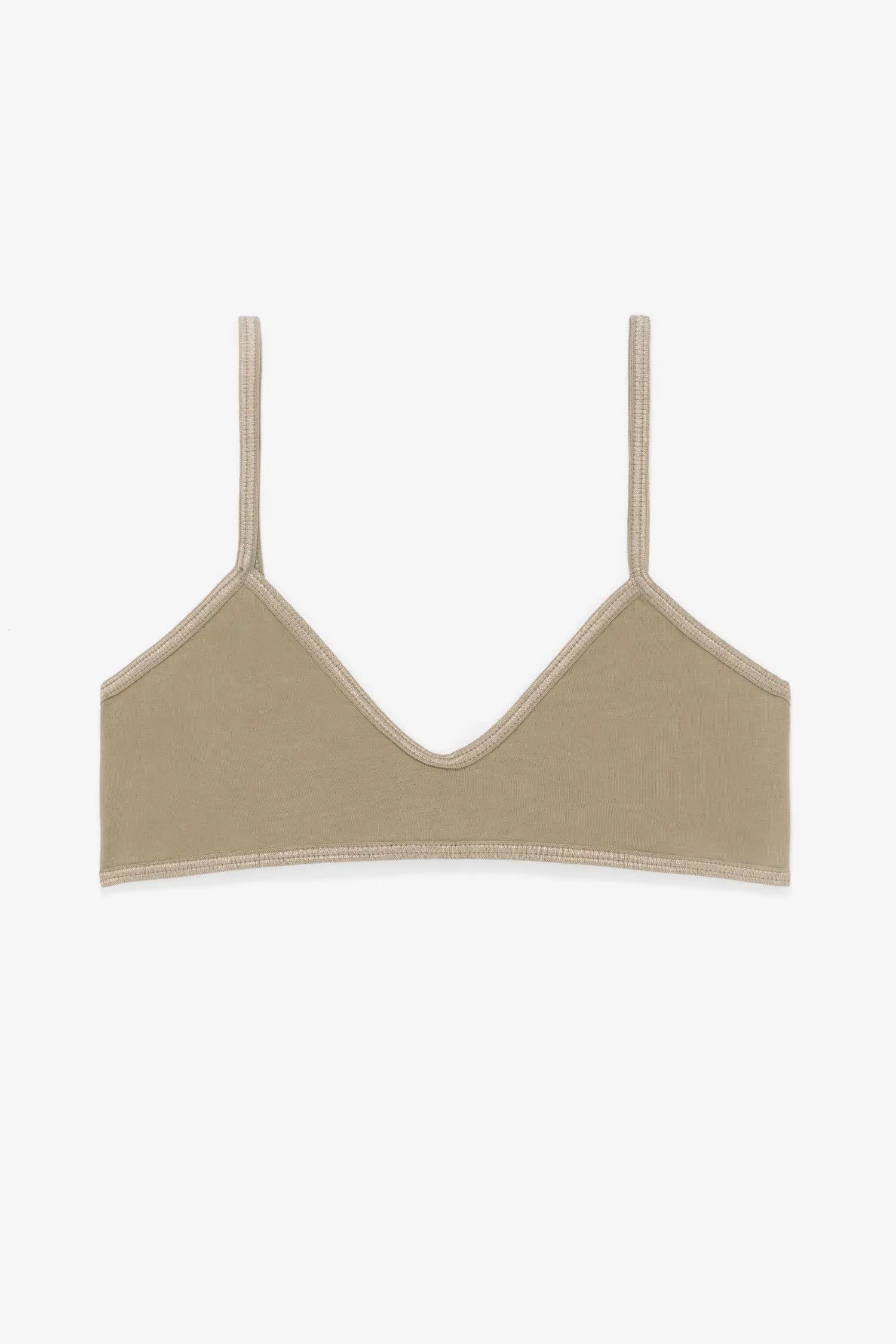8391 - Spaghetti Bralette