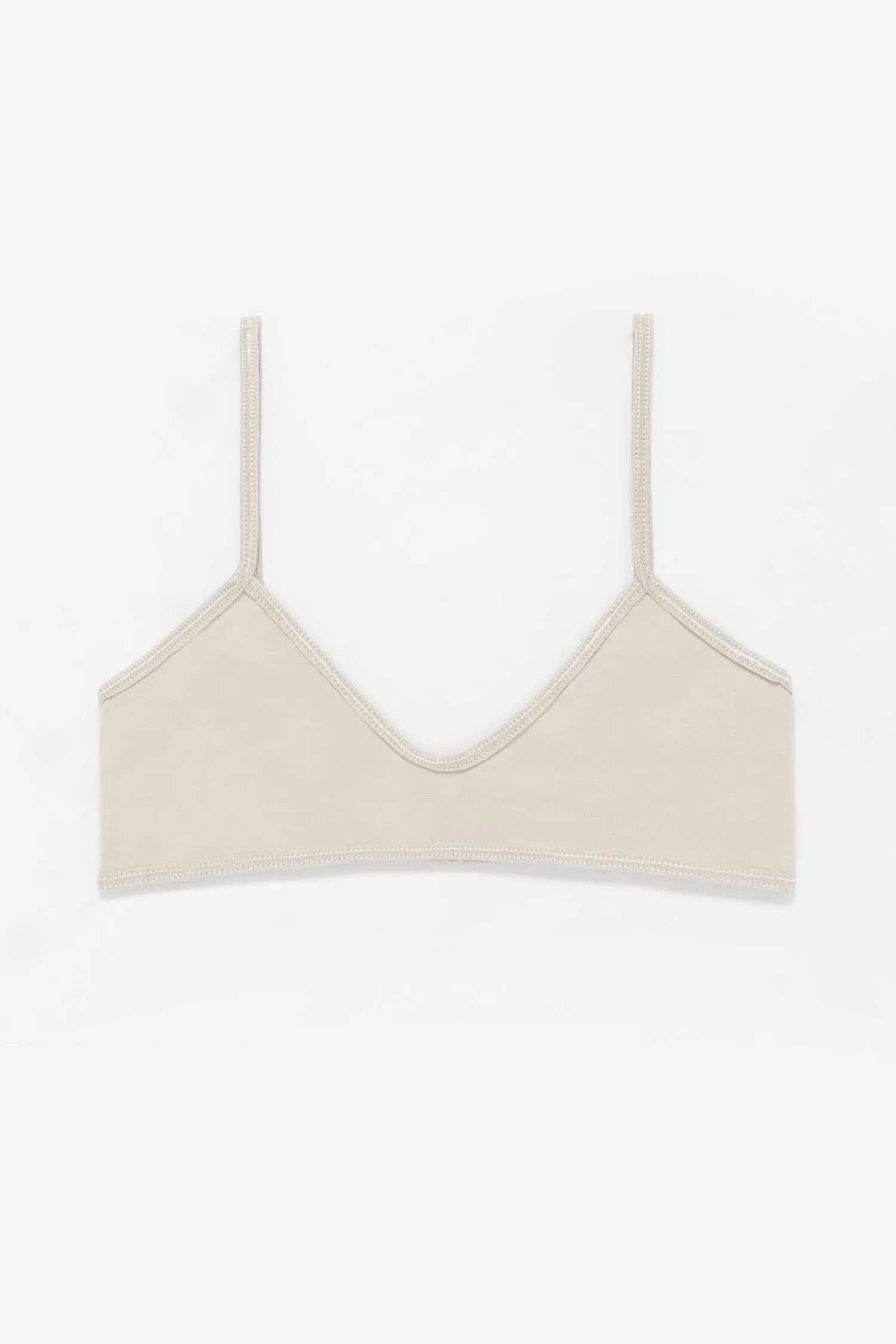 8391 - Spaghetti Bralette