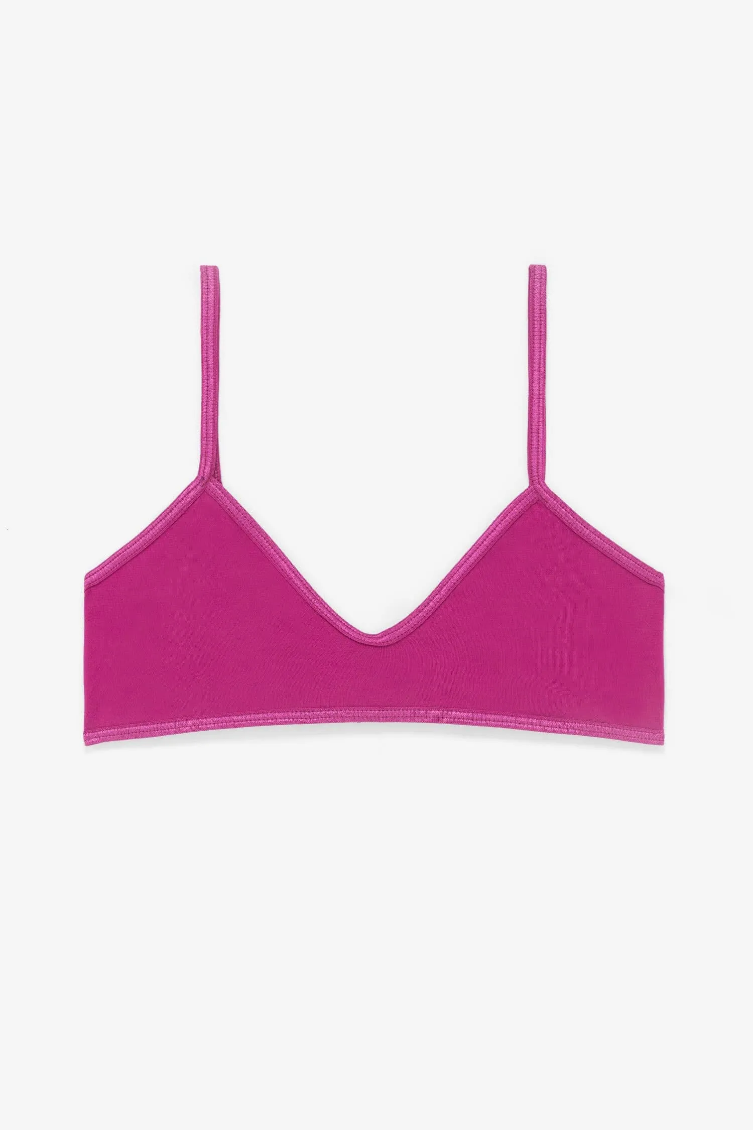 8391 - Spaghetti Bralette
