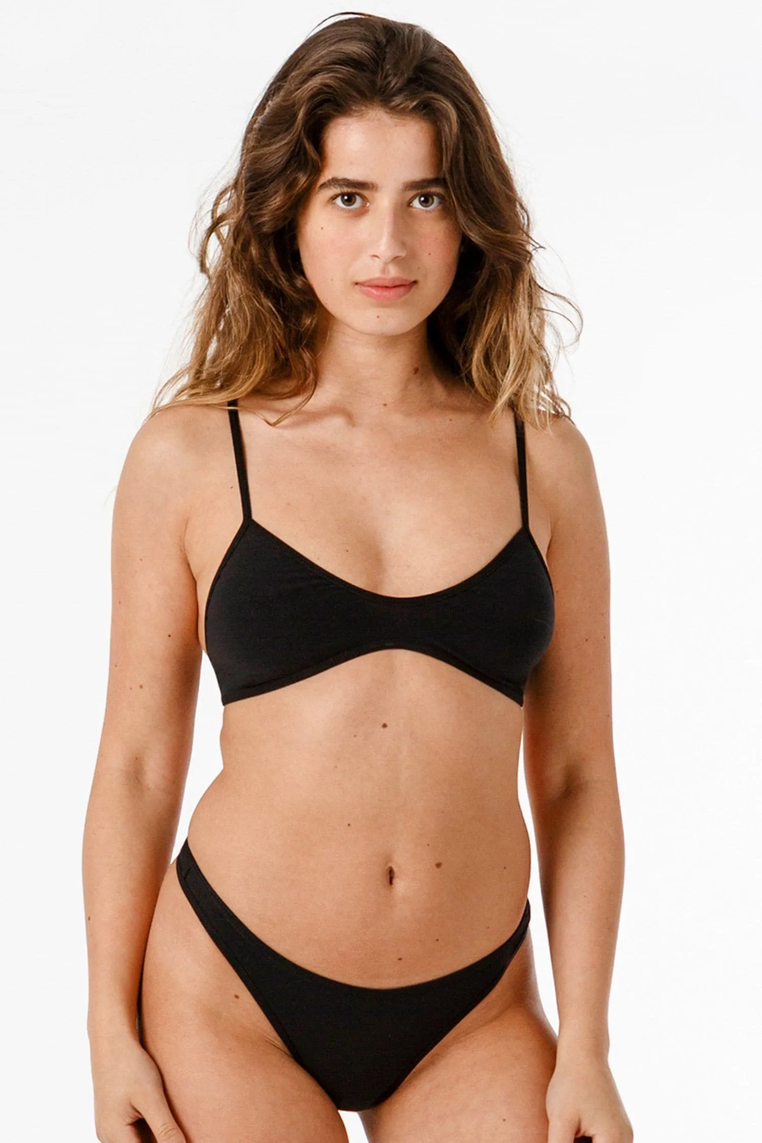 8391 - Spaghetti Bralette