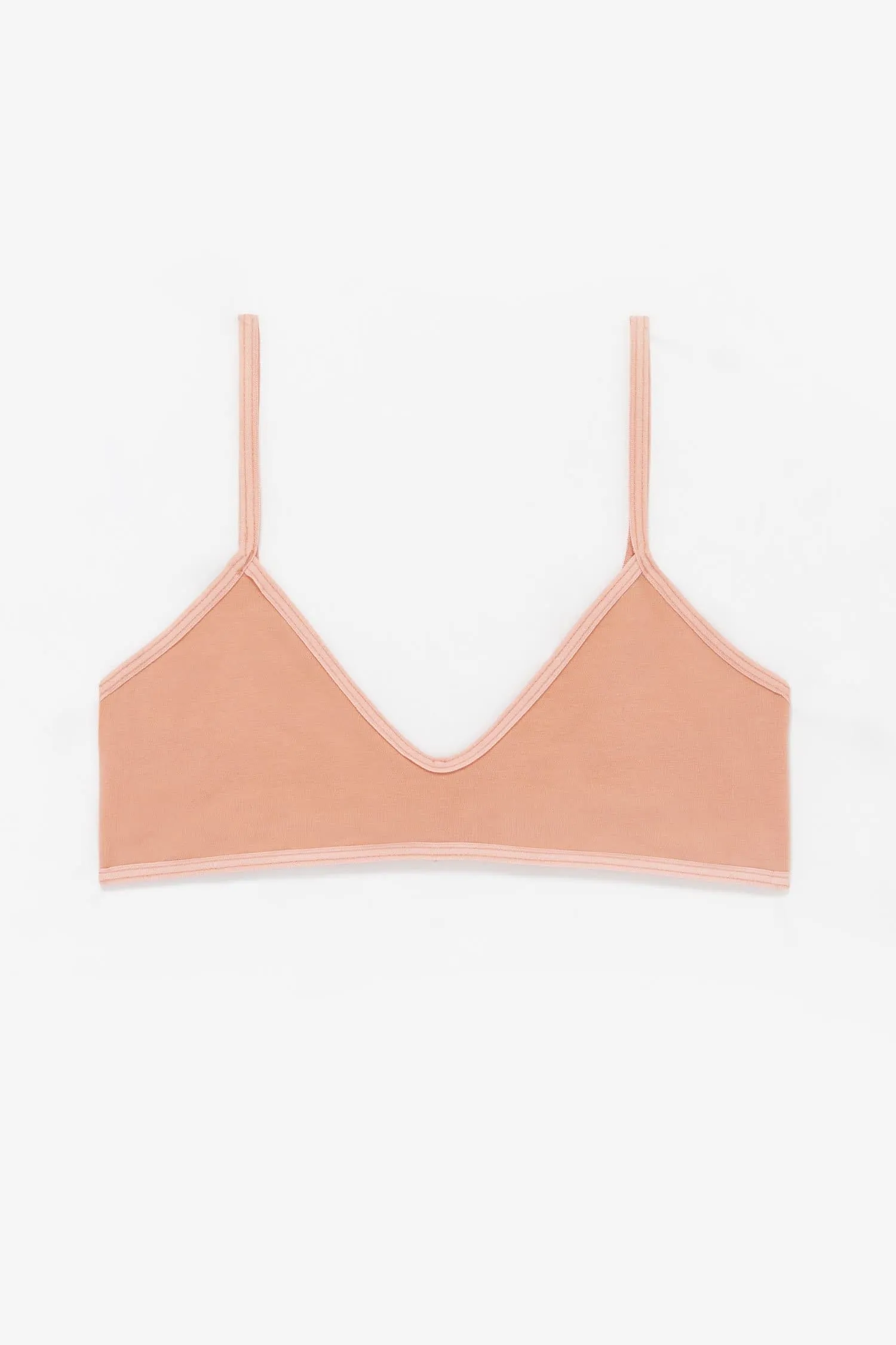 8391 - Spaghetti Bralette
