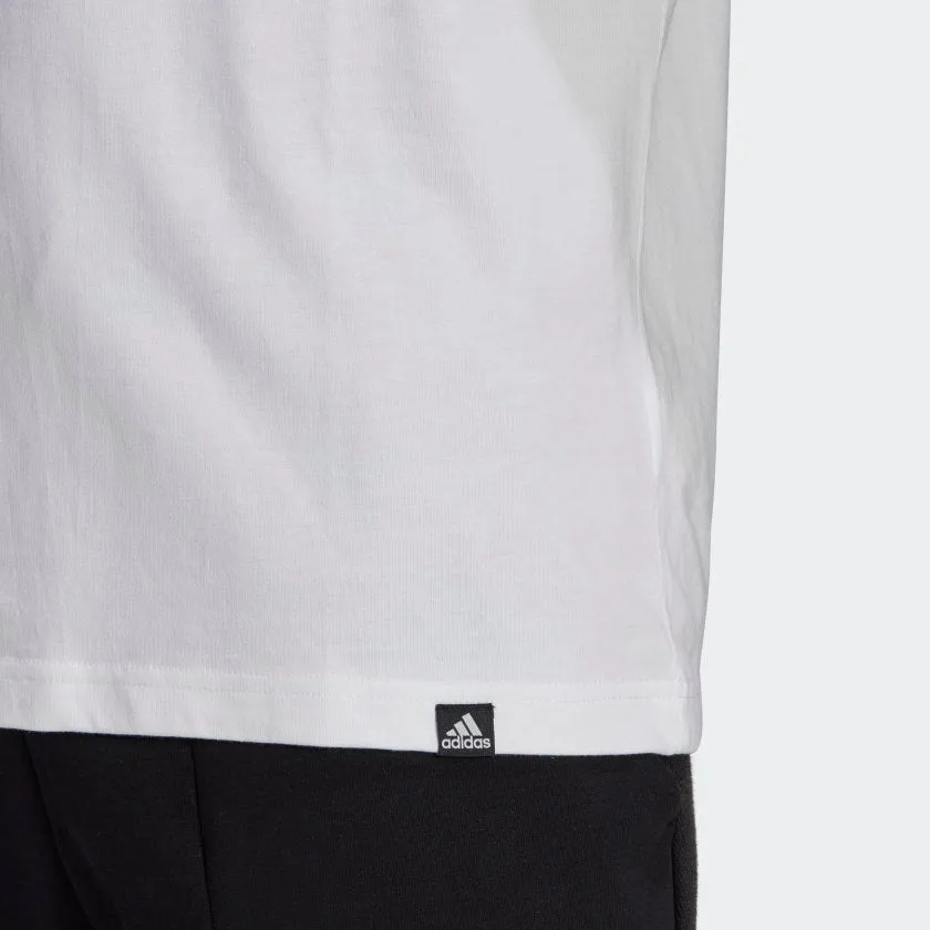 ADIDAS COMMUTE BOS TEE