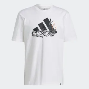 ADIDAS COMMUTE BOS TEE