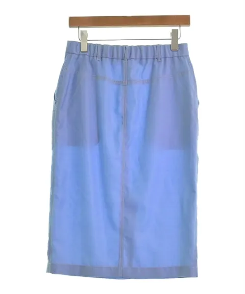 AGNONA Long/Maxi length skirts