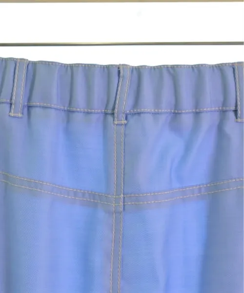 AGNONA Long/Maxi length skirts