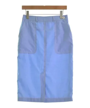 AGNONA Long/Maxi length skirts