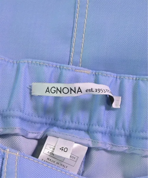 AGNONA Long/Maxi length skirts