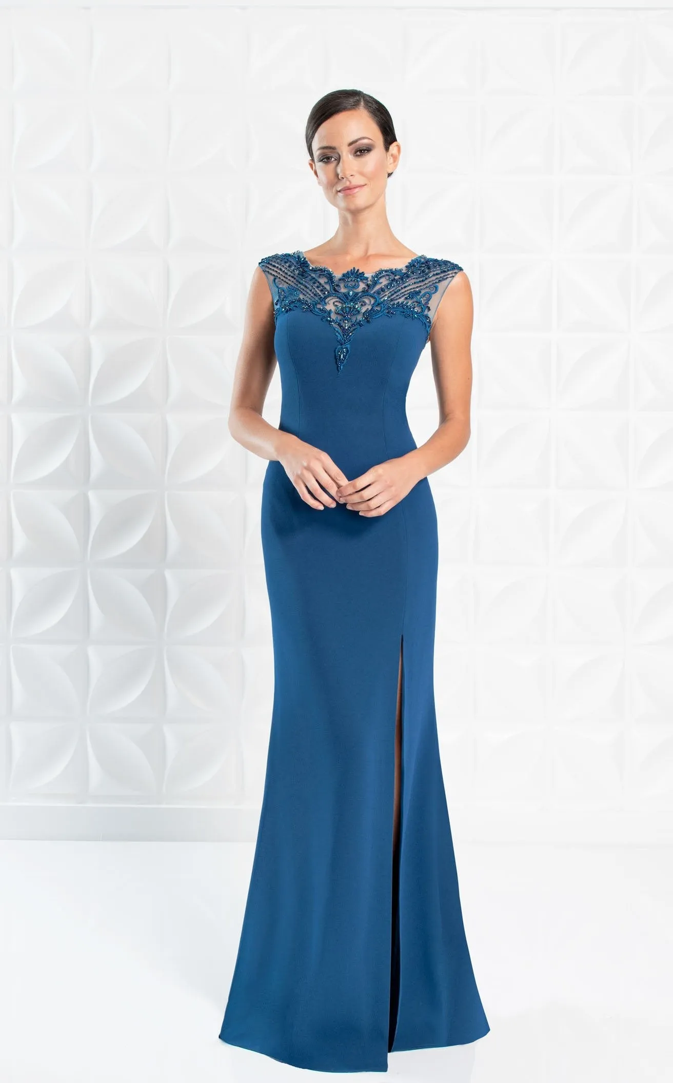 Alexander by Daymor 1255 Dress