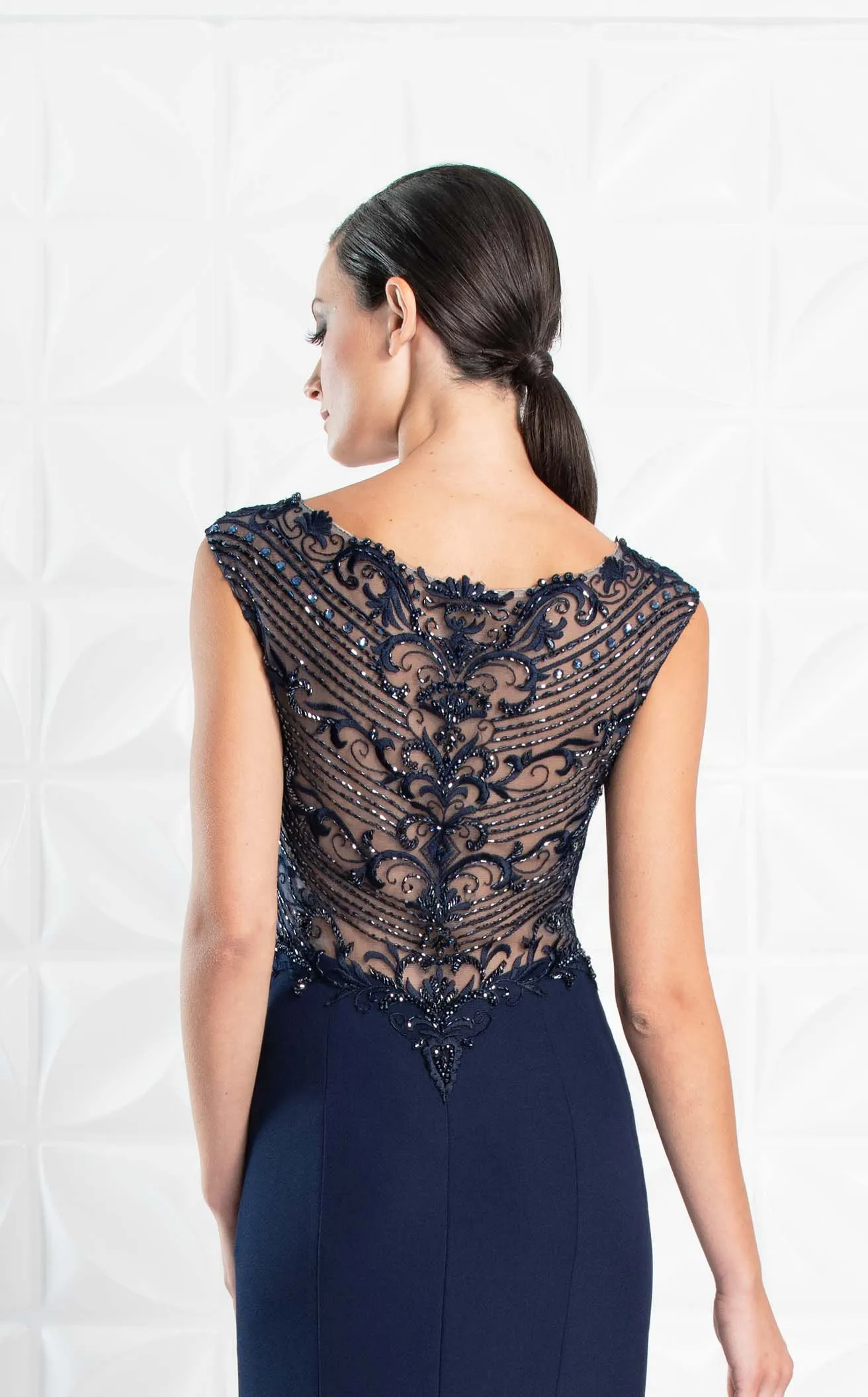 Alexander by Daymor 1255 Dress