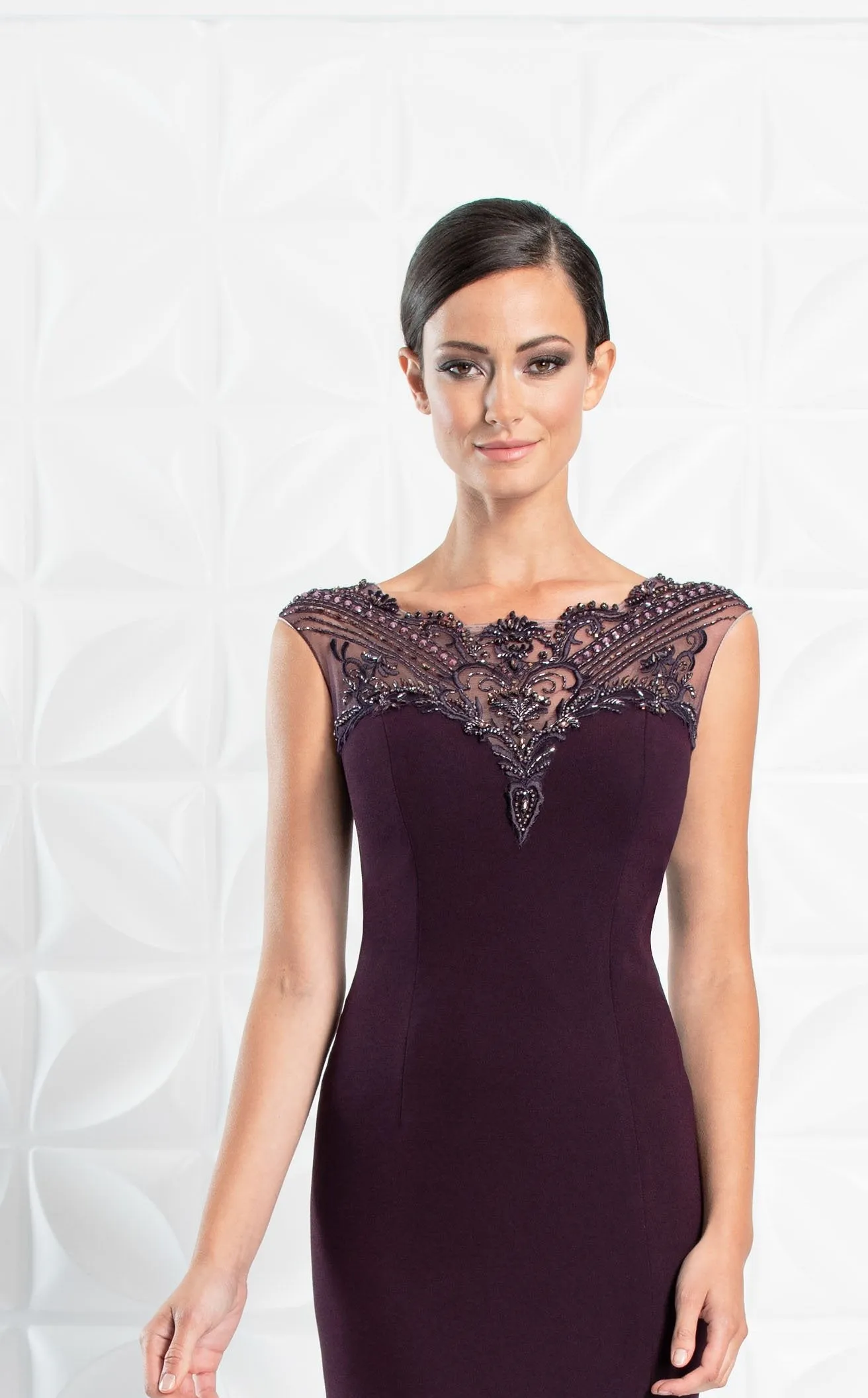 Alexander by Daymor 1255 Dress