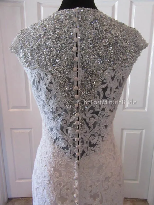 Allure Bridals 9307