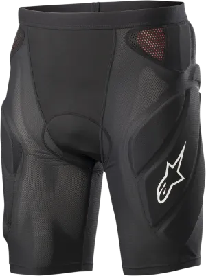 ALPINESTARS Vector Tech Shorts - Black - Medium 1657519-10-M