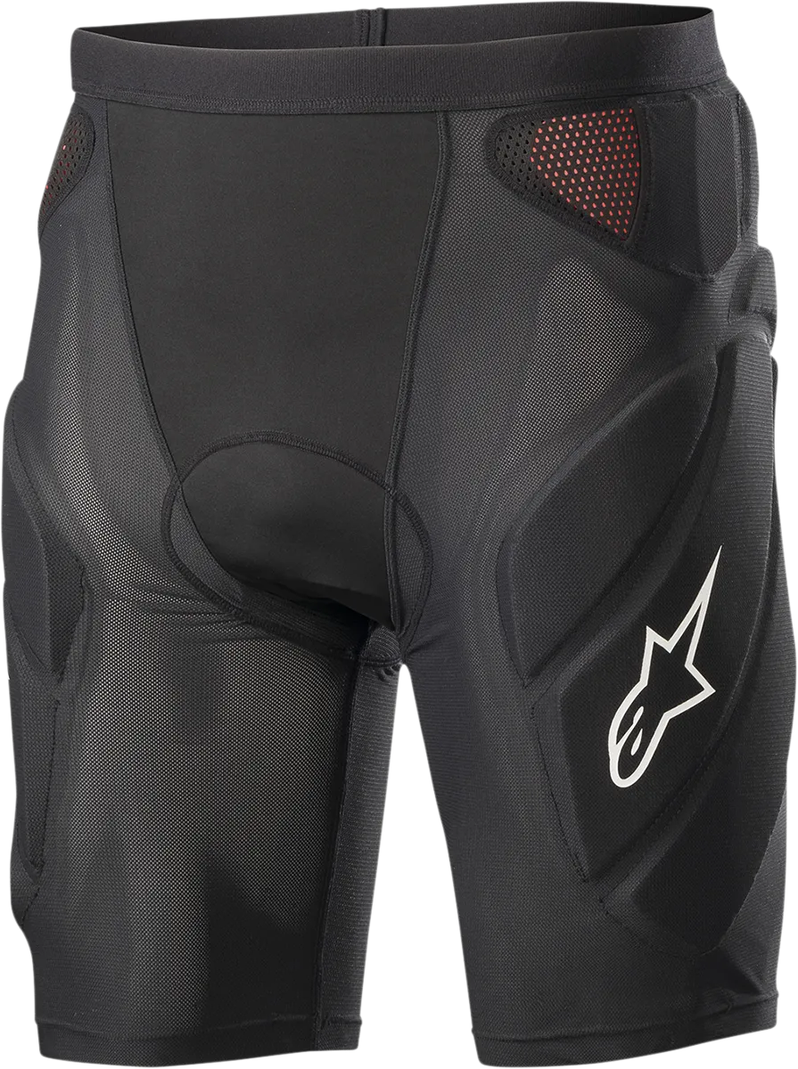 ALPINESTARS Vector Tech Shorts - Black - Medium 1657519-10-M