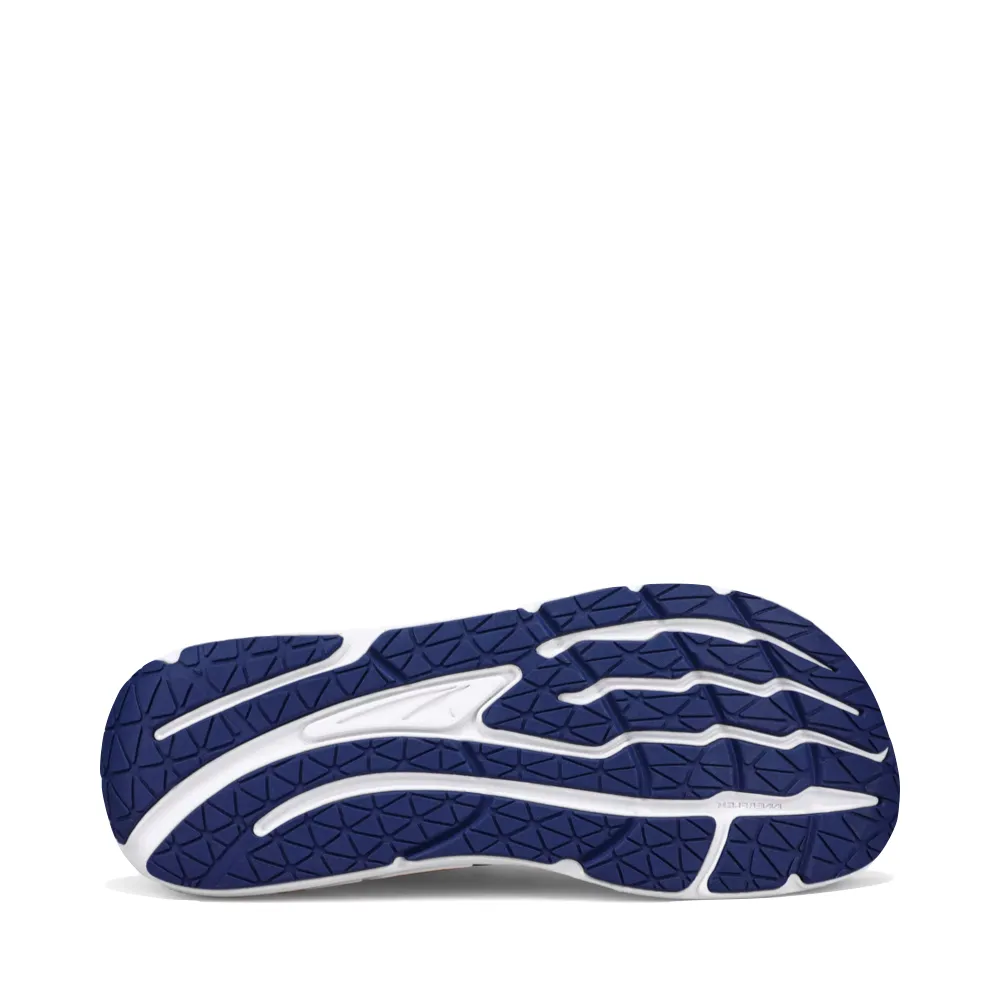 Altra Men's Paradigm 7 Sneaker in Blue