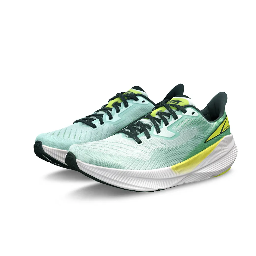 Altra Women&#x27;s Experience Flow Mint | Buy Altra Women&#x27;s Experience Flow Mint here | Outnorth