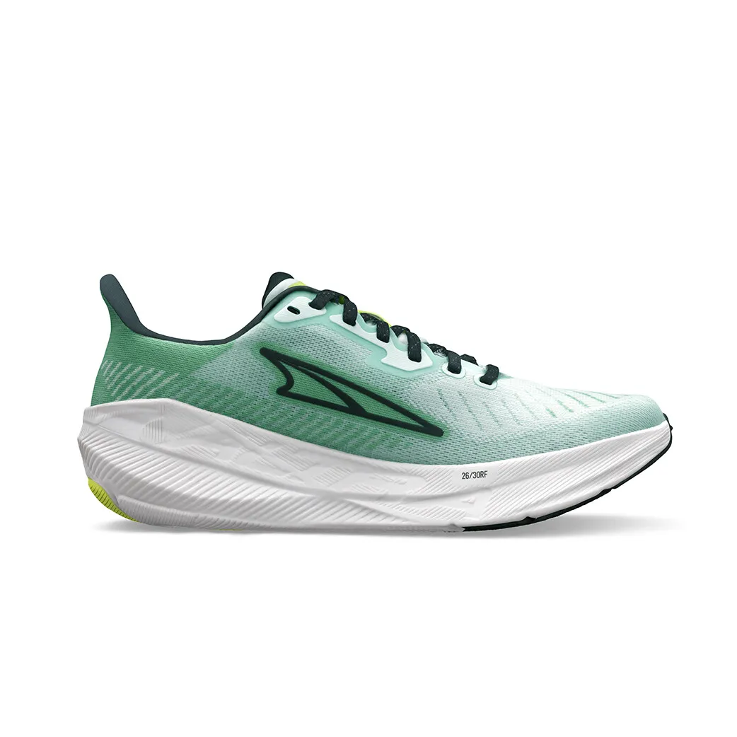 Altra Women&#x27;s Experience Flow Mint | Buy Altra Women&#x27;s Experience Flow Mint here | Outnorth