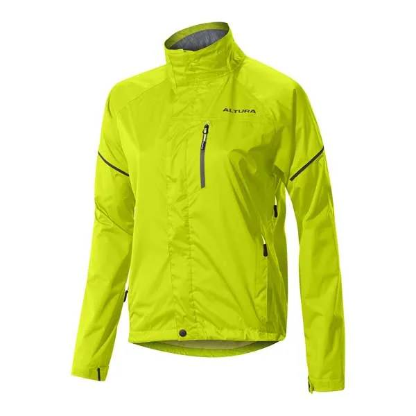 Altura Womens Nevis Waterproof Jacket