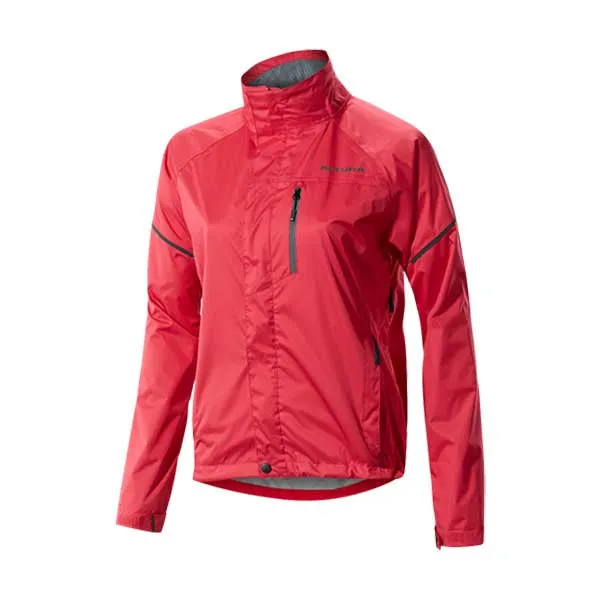 Altura Womens Nevis Waterproof Jacket