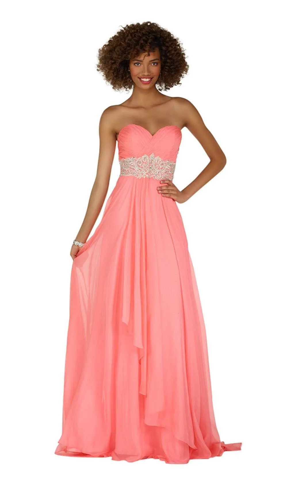 Alyce 1148 Dress