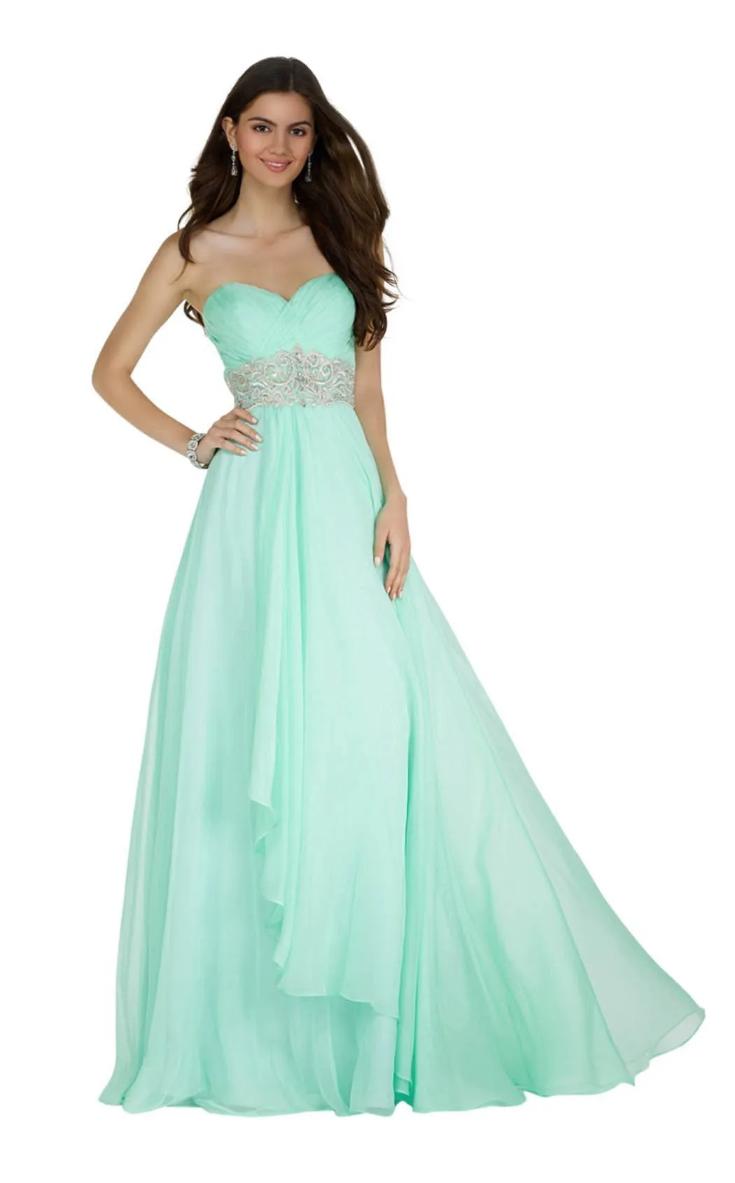 Alyce 1148 Dress