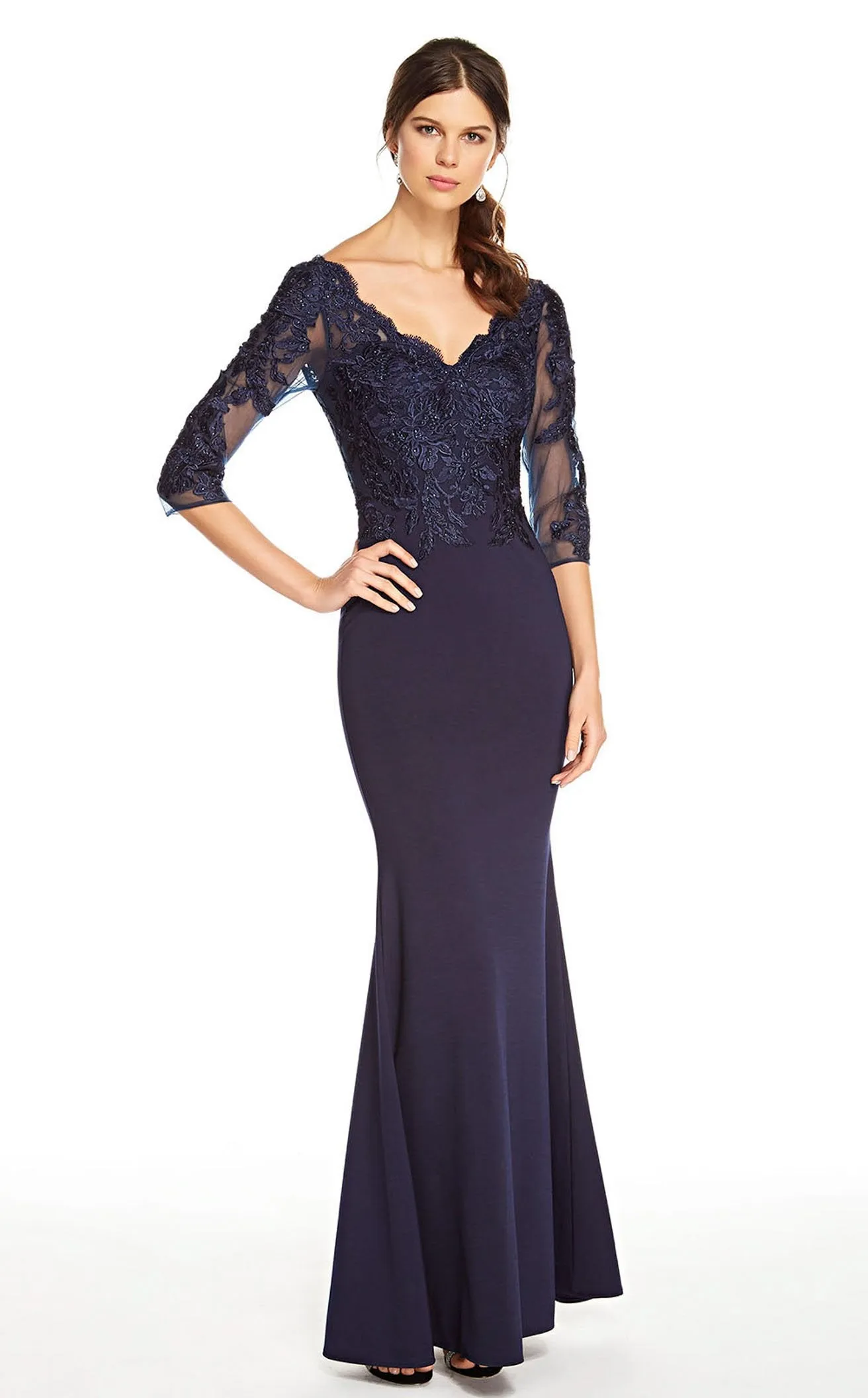 Alyce 27333 Dress