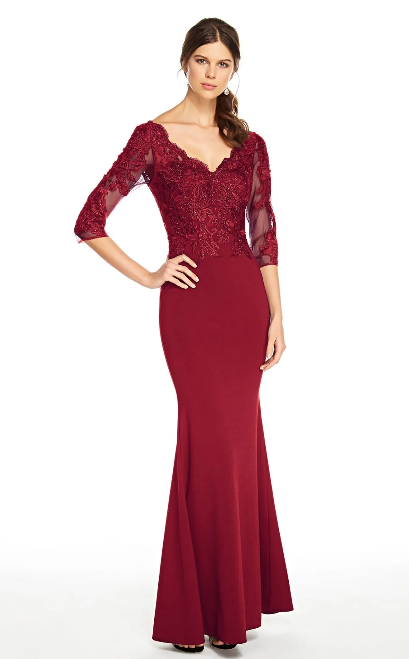 Alyce 27333 Dress