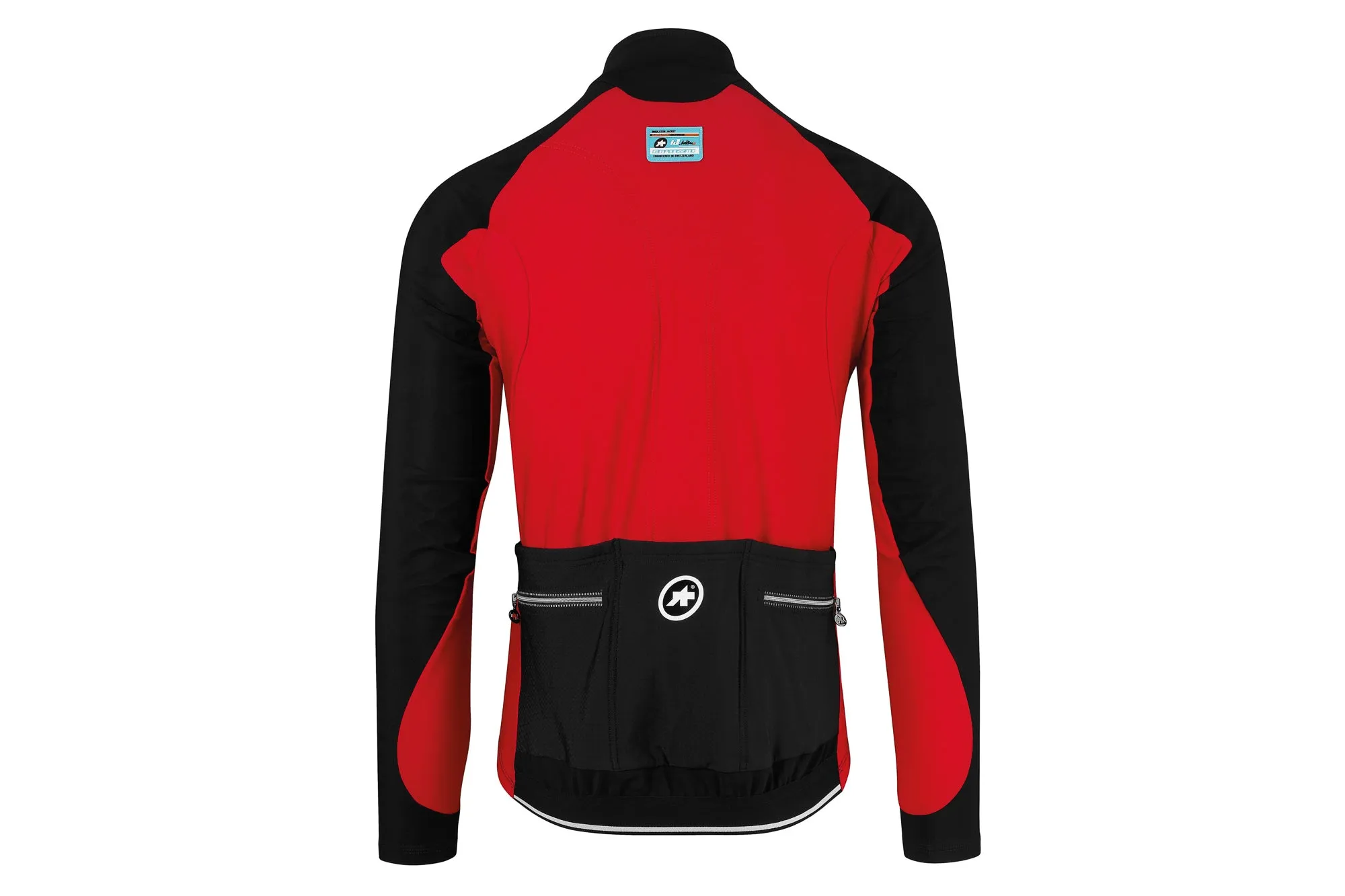 Assos iJ. Habu Jacket
