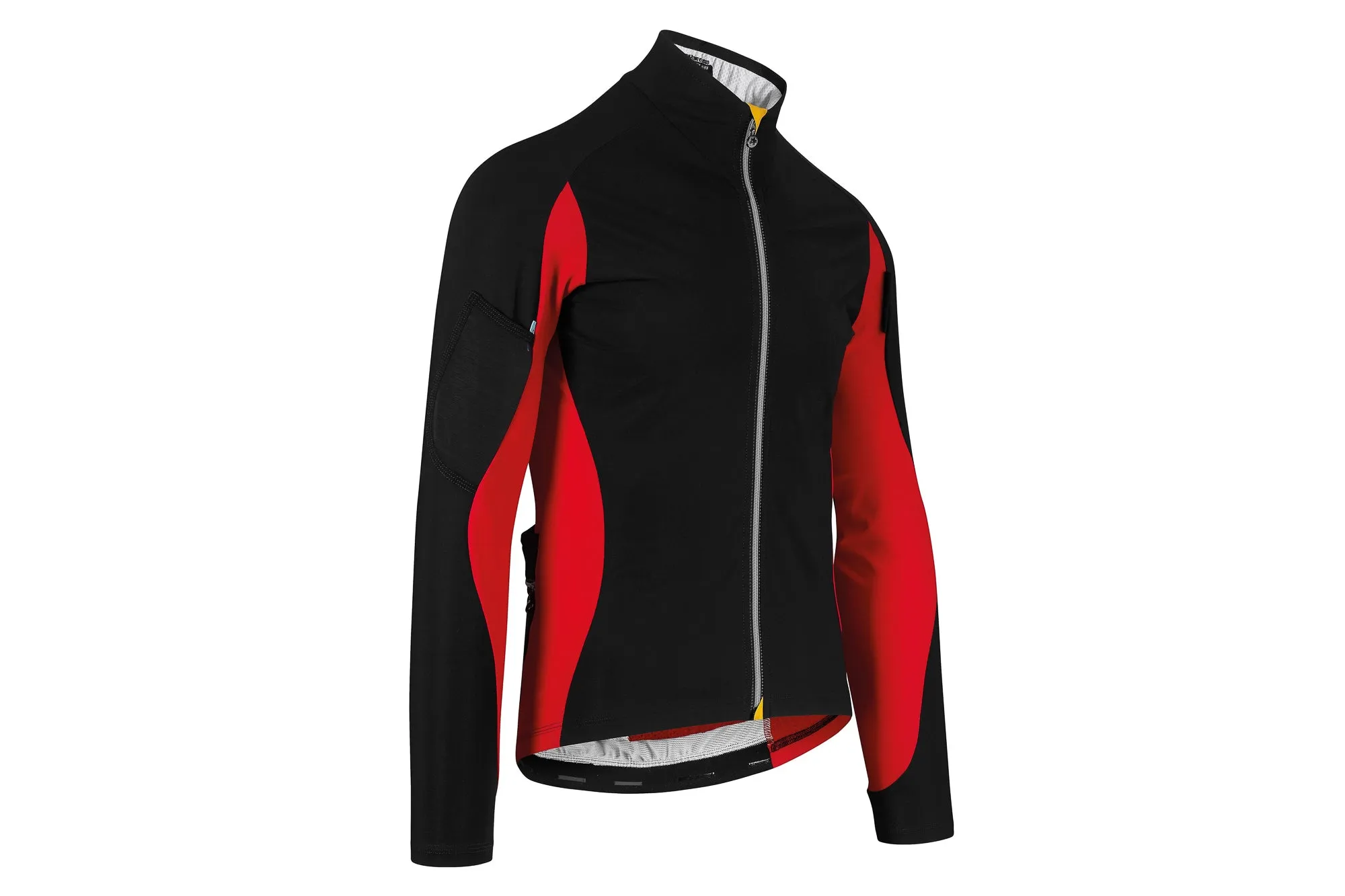 Assos iJ. Habu Jacket