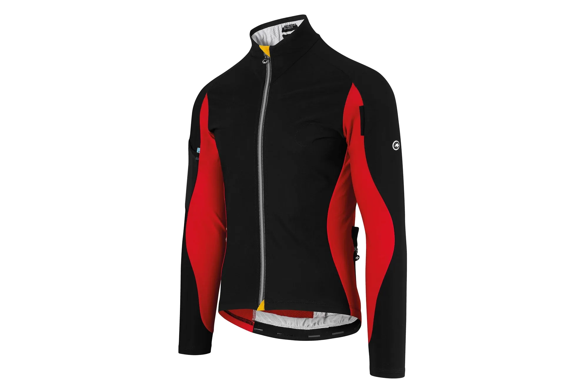 Assos iJ. Habu Jacket