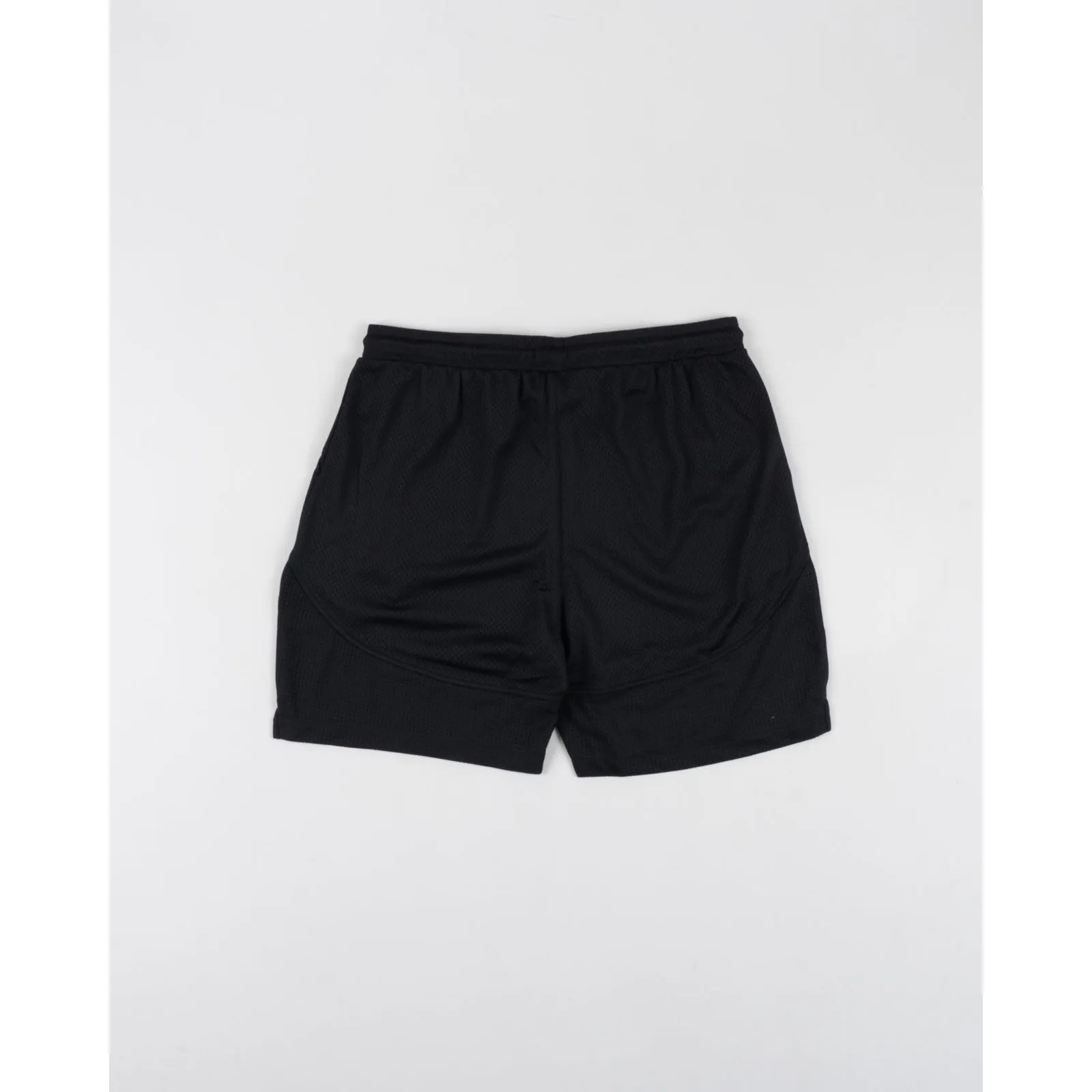 Brixton Shield Mesh Shorts