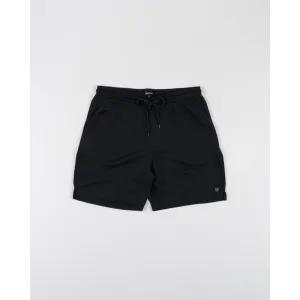 Brixton Shield Mesh Shorts