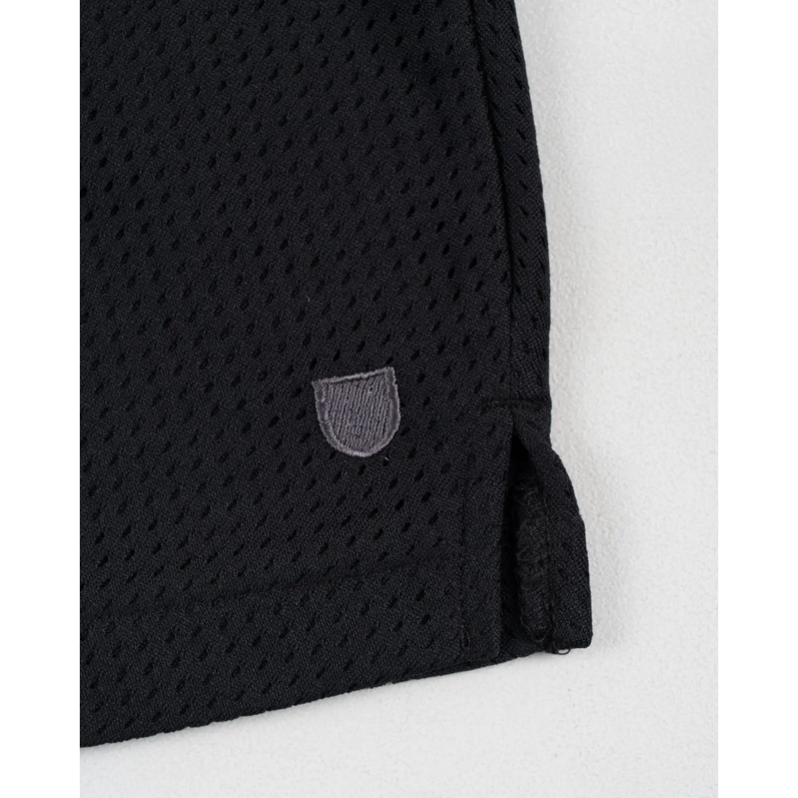 Brixton Shield Mesh Shorts