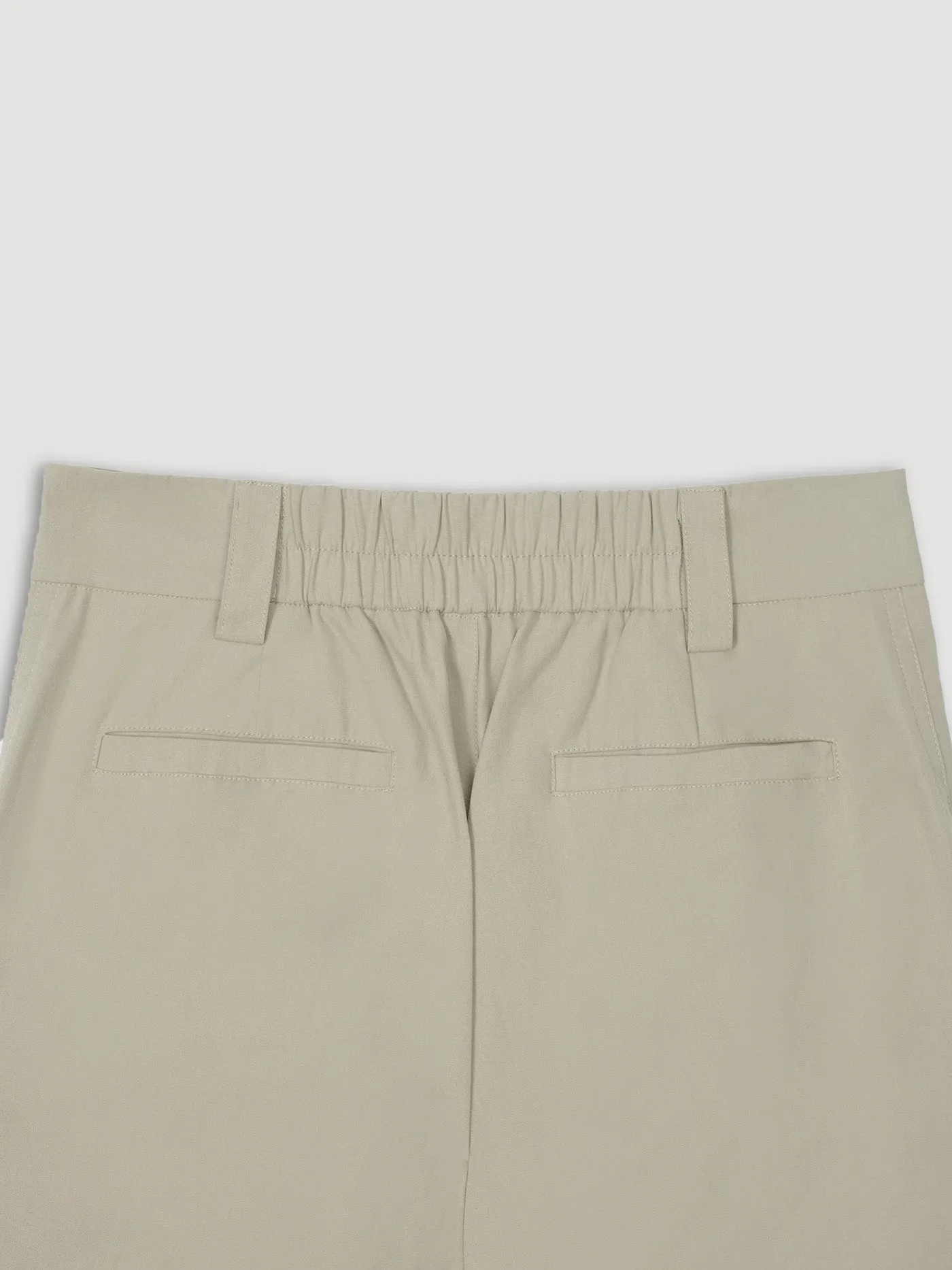 Cargo Pants | Khaki