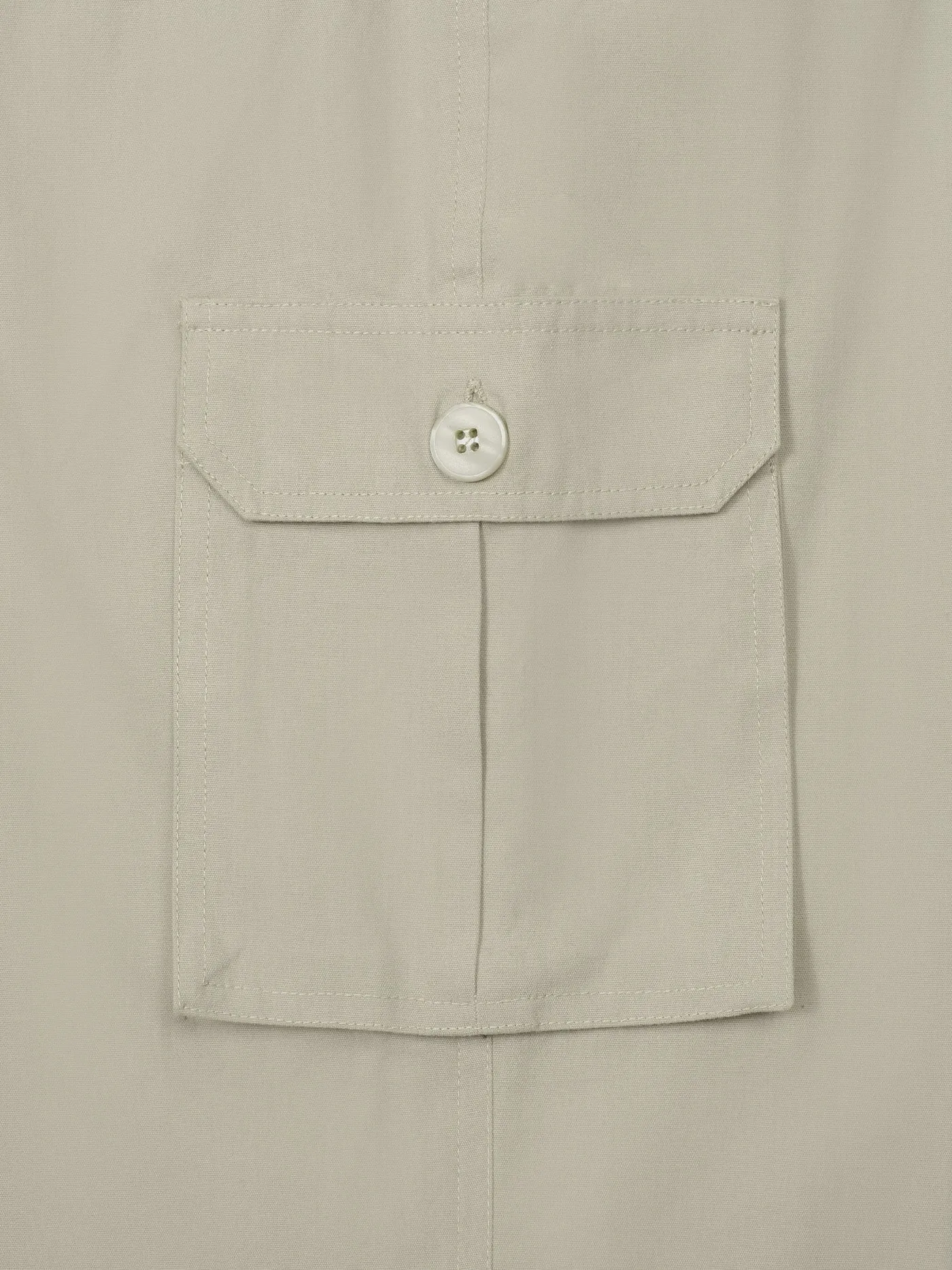 Cargo Pants | Khaki